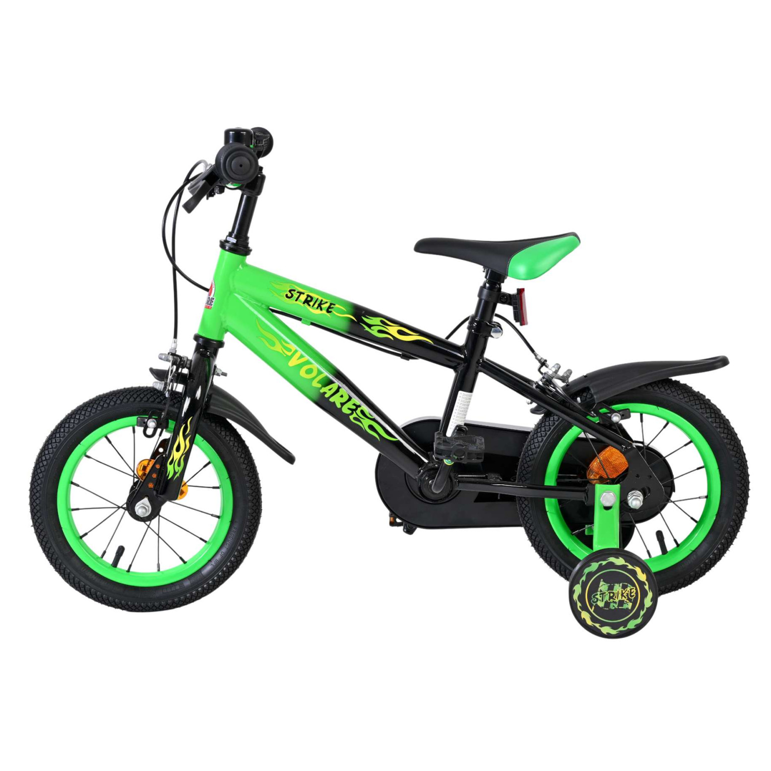 Volare Strike Fiets - 12
