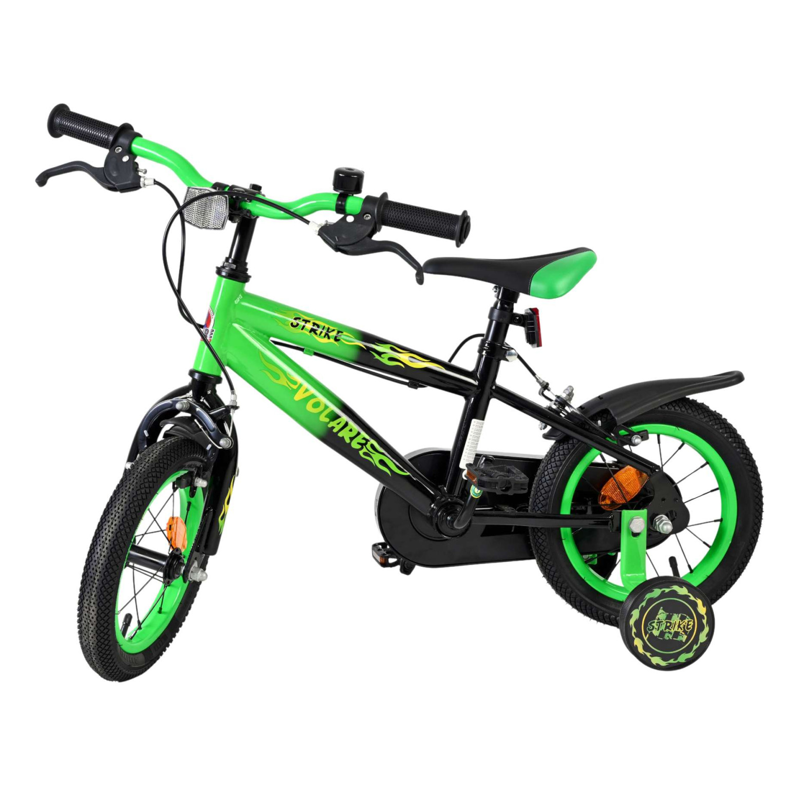 Volare Strike Fiets - 12