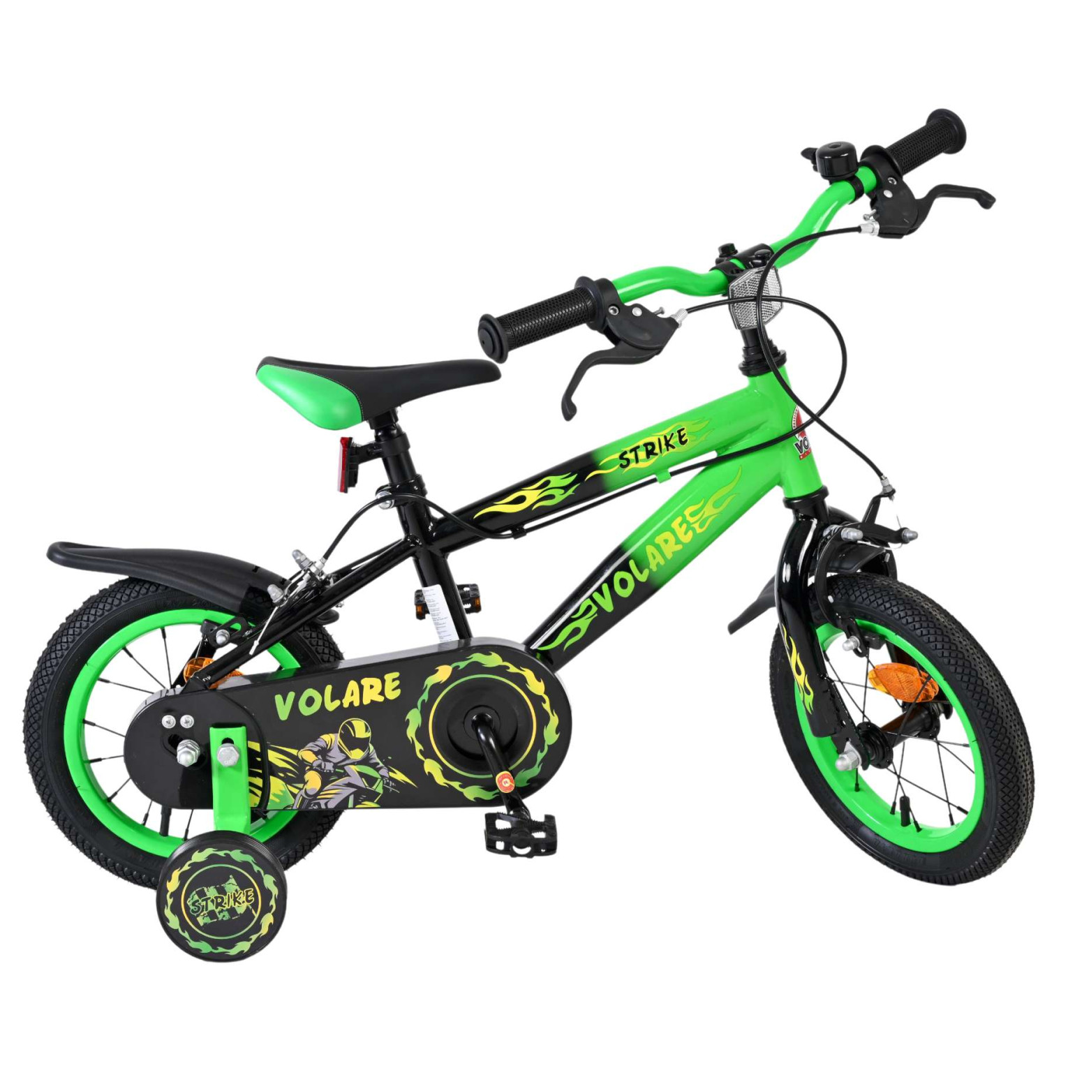 Volare Strike Fiets - 12