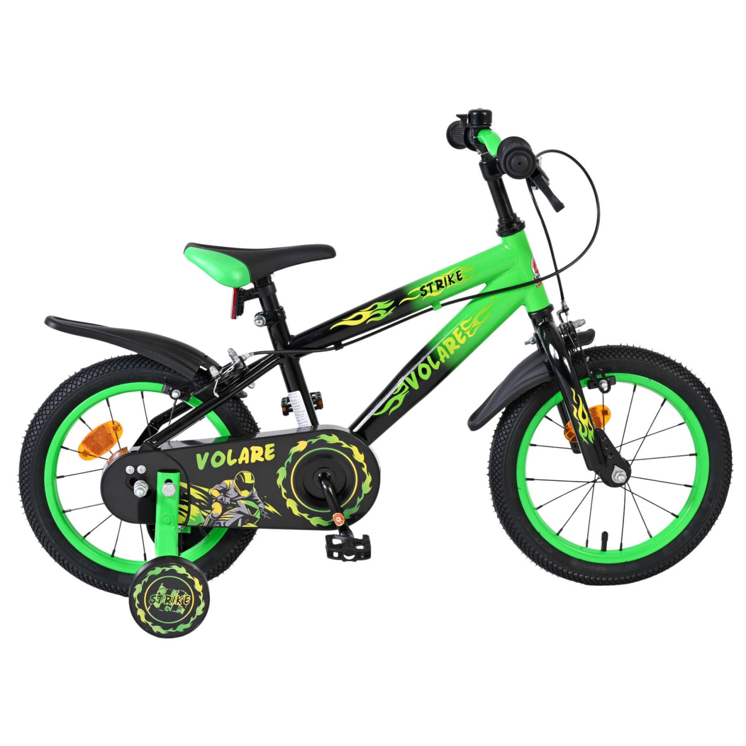 Volare Strike Fiets - 14