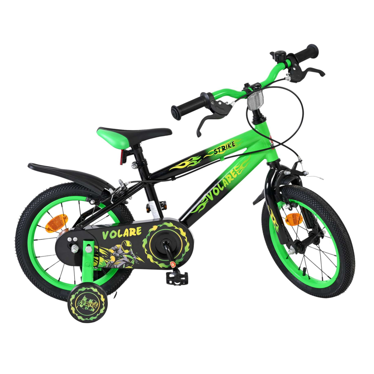 Volare Strike Fiets - 14