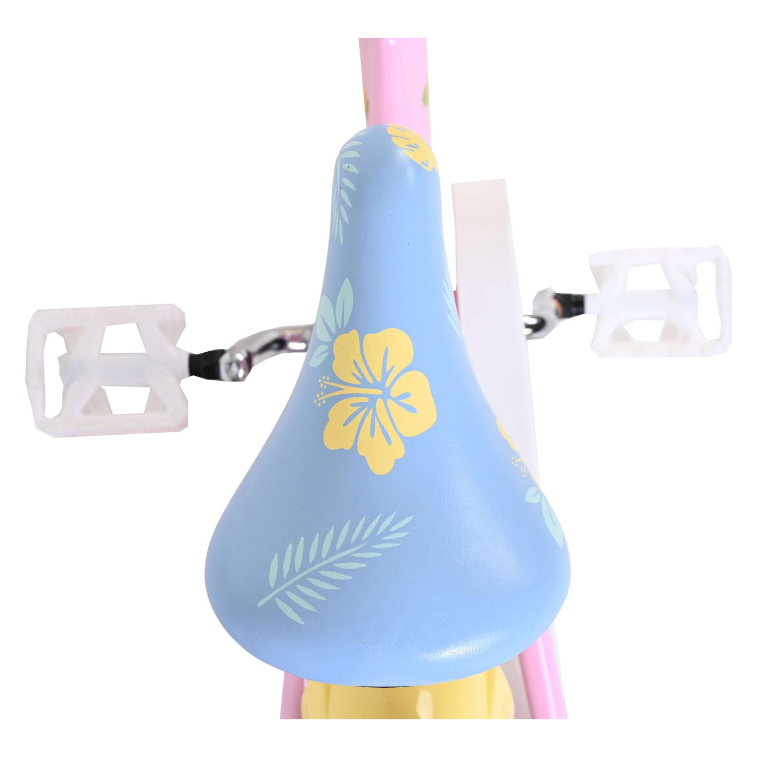 Koala Fiets - 12 inch - Roze