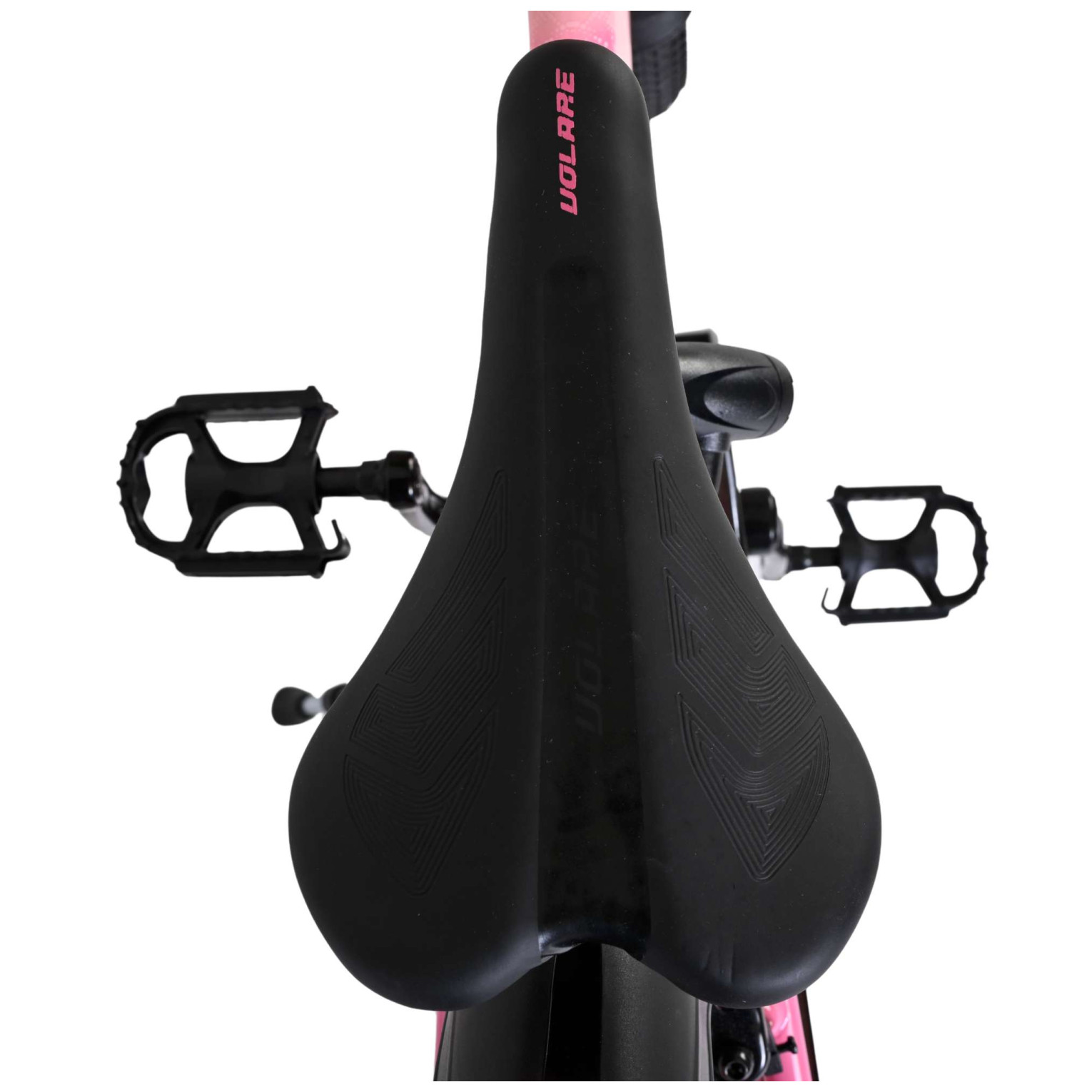 Volare Mystic Fiets - 24 inch - Roze - 7 speed