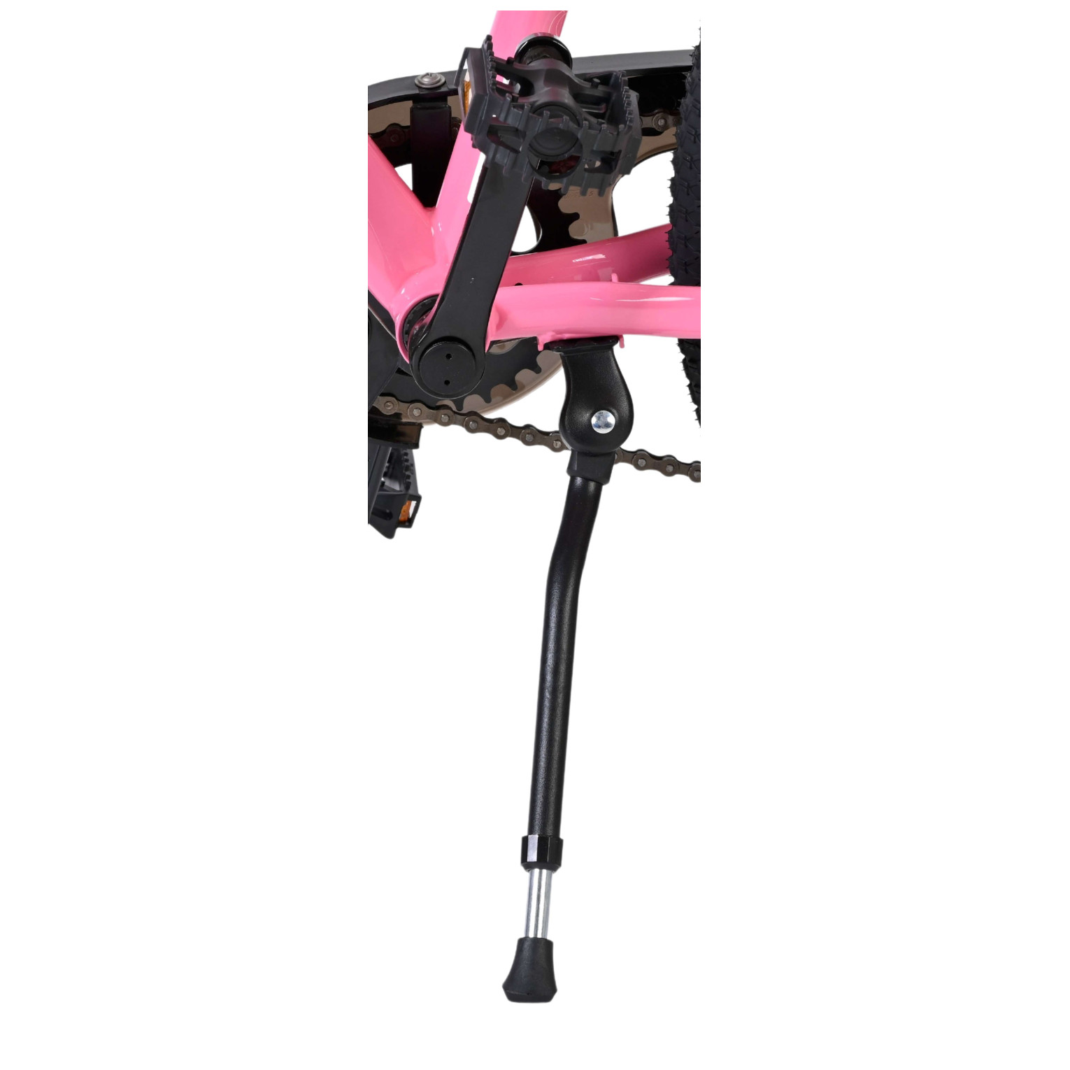 Volare Mystic Fiets - 24 inch - Roze - 7 speed