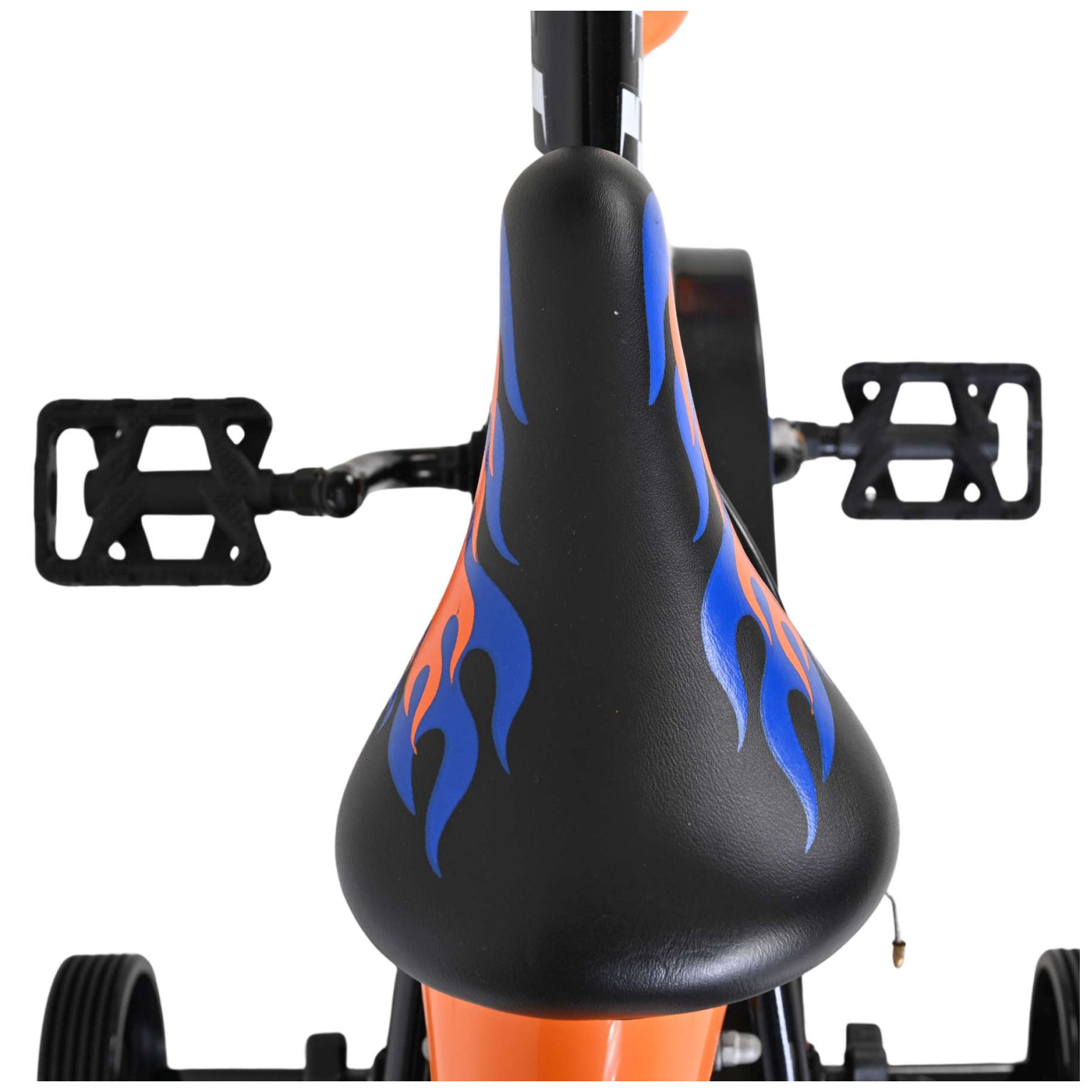 Hot Wheels Fiets - 14