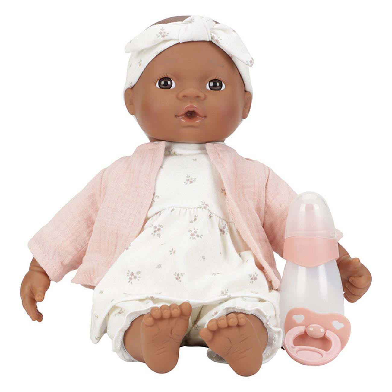 Little Dutch Babypop Noa, 38cm