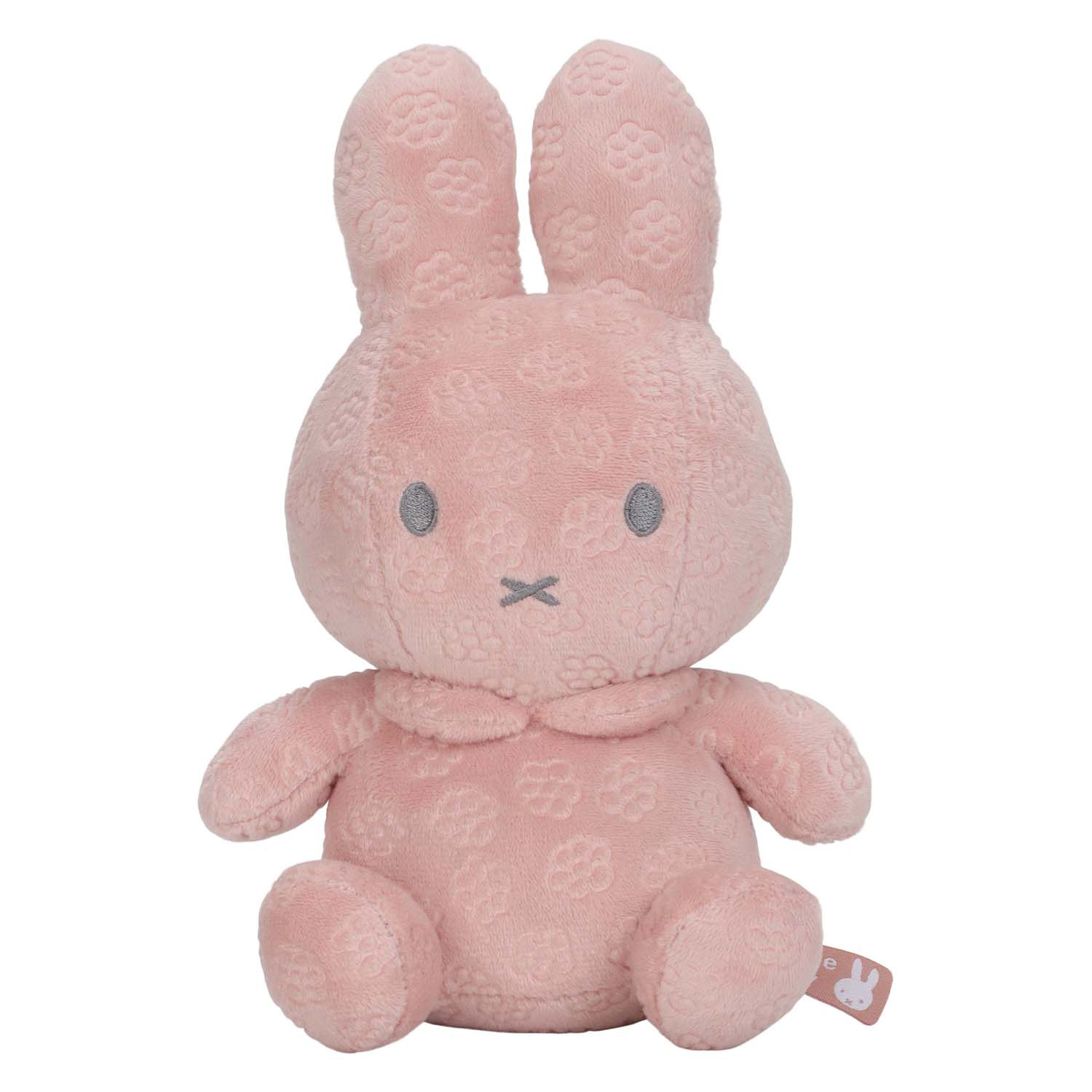 Nijntje Knuffel - Roze, 20cm 
