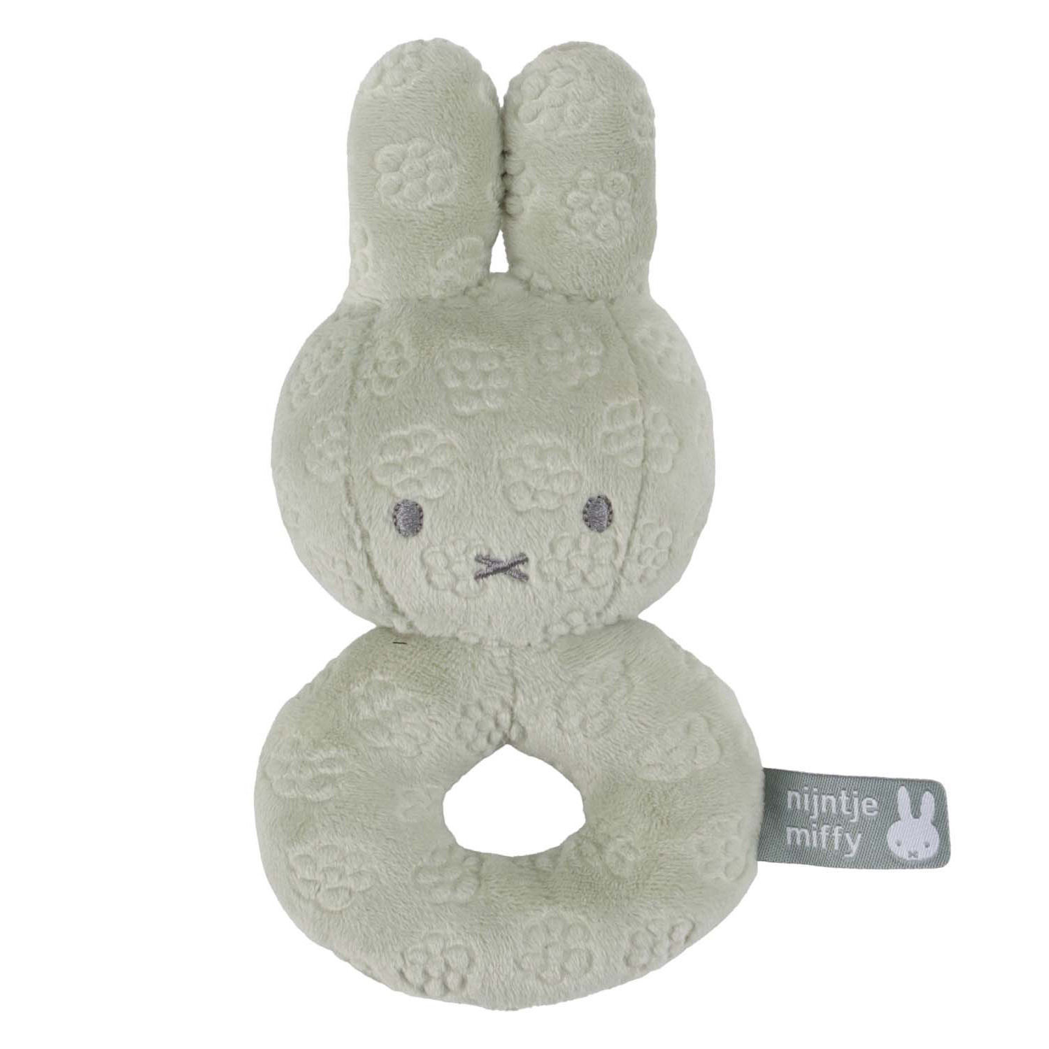 Miffy Rassel - Grün