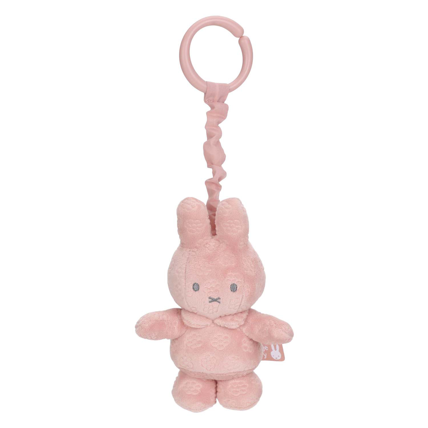 Nijntje Trilfiguur - Roze