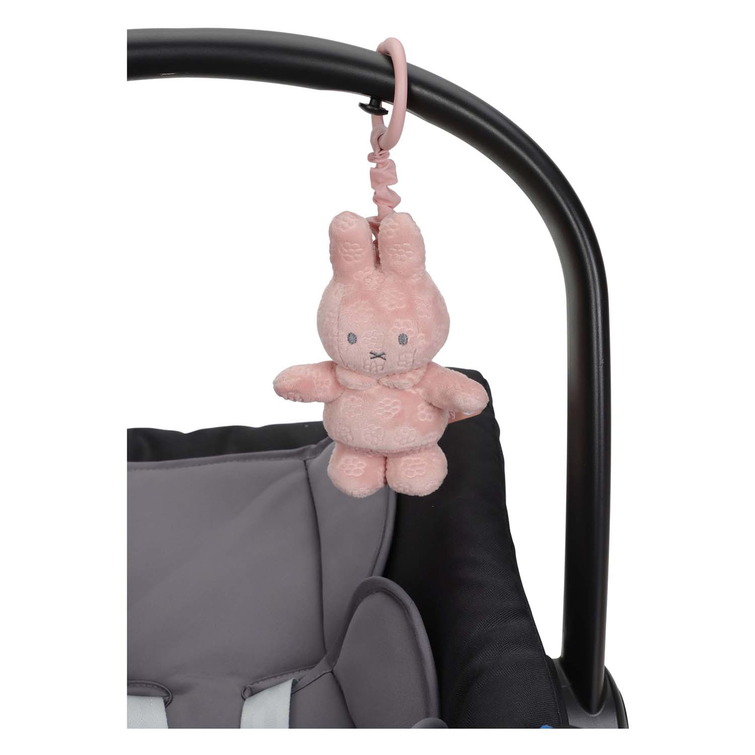 Nijntje Trilfiguur - Roze