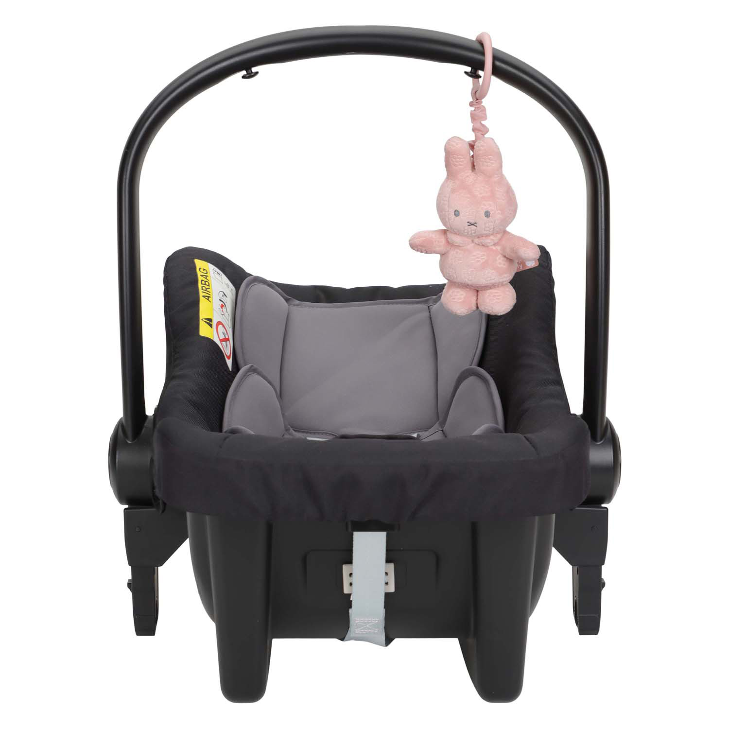 Nijntje Trilfiguur - Roze