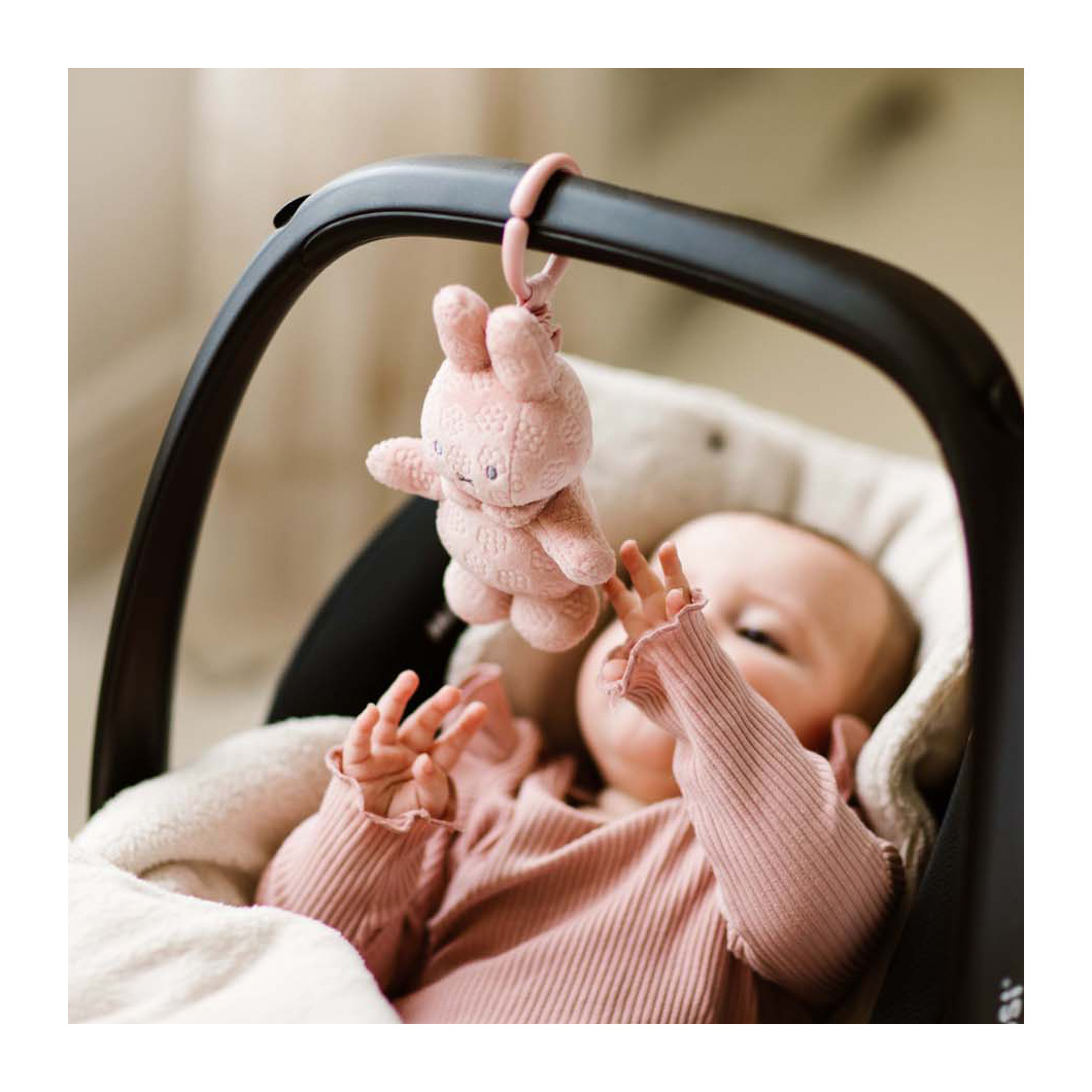 Nijntje Trilfiguur - Roze