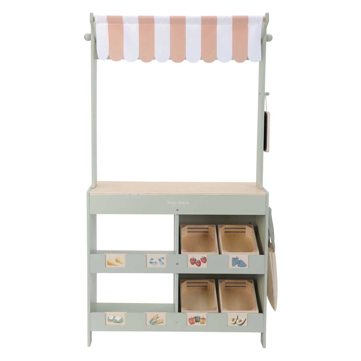 Little Dutch en bois FSC