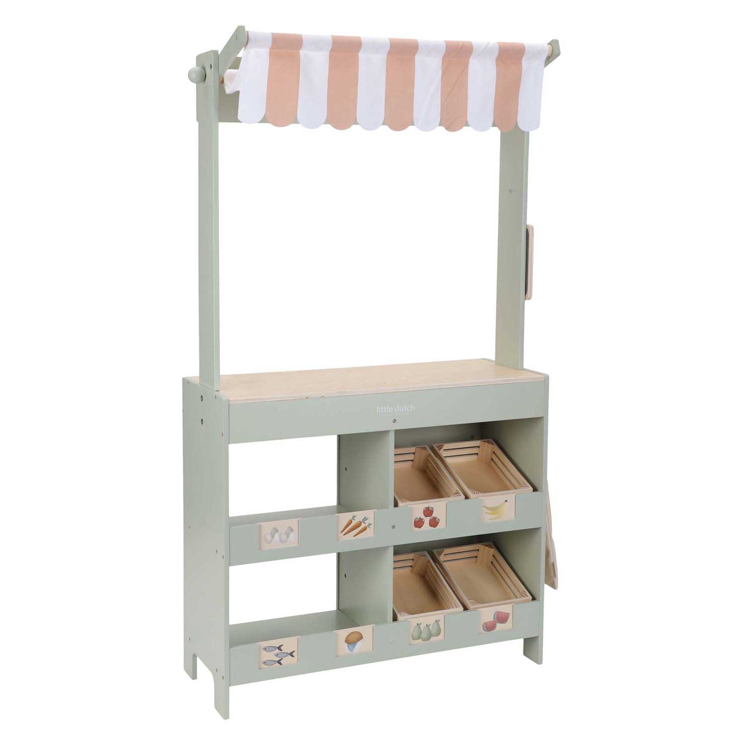 Little Dutch en bois FSC