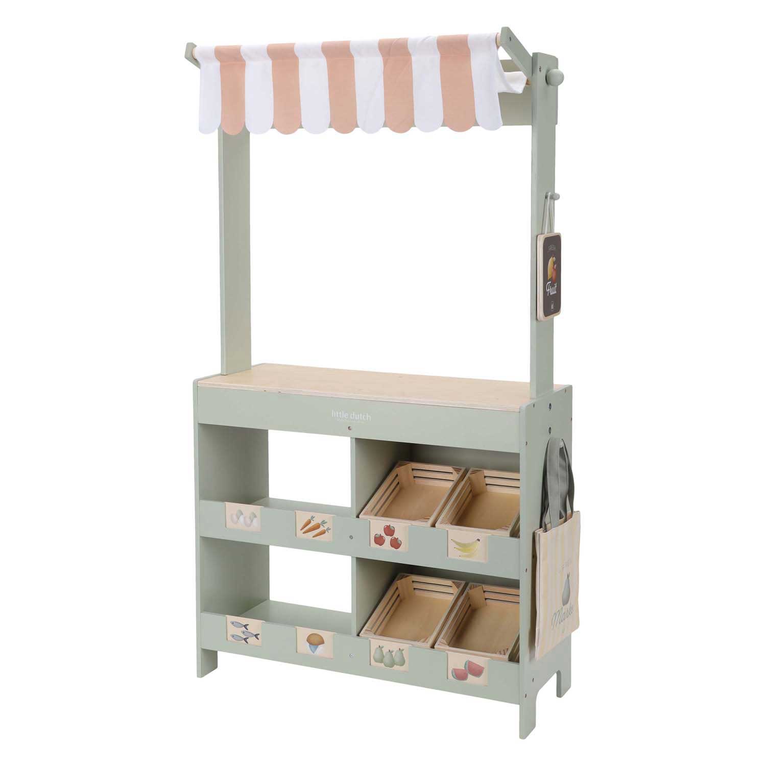 Little Dutch en bois FSC