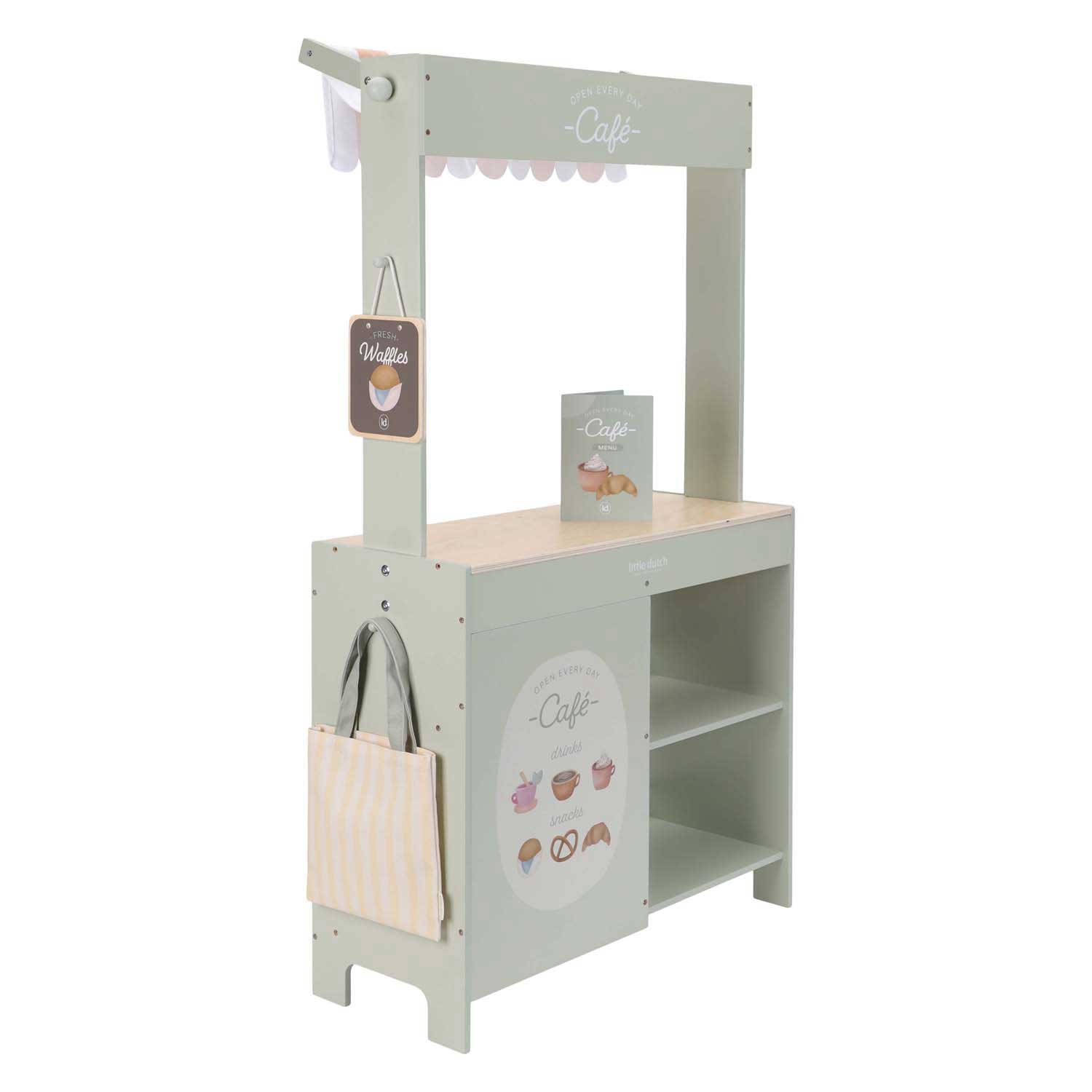 Little Dutch en bois FSC