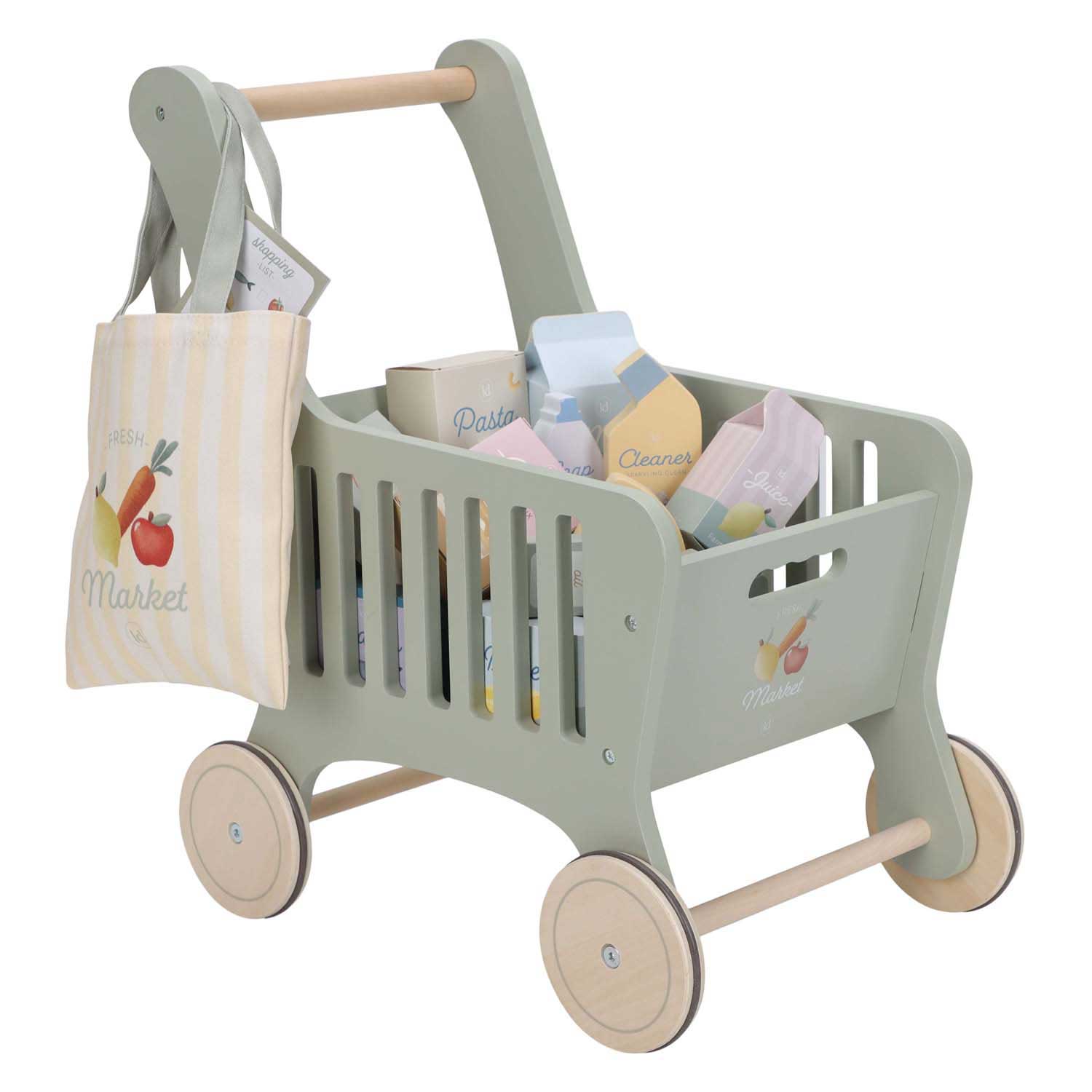 Little Dutch en bois FSC