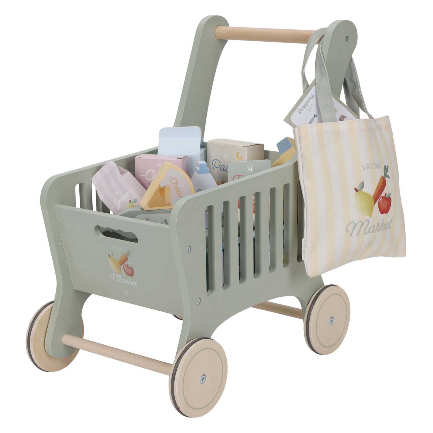 Little Dutch en bois FSC