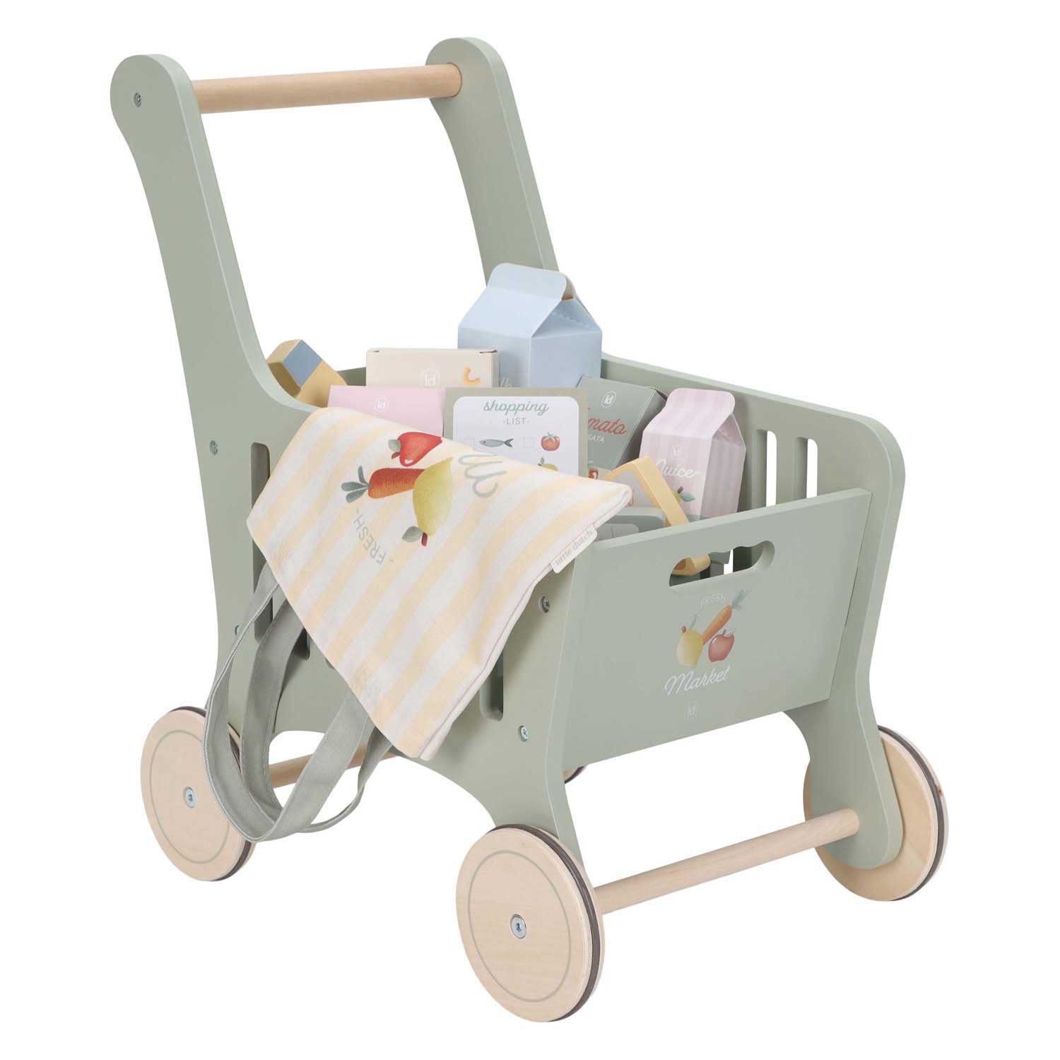 Little Dutch en bois FSC