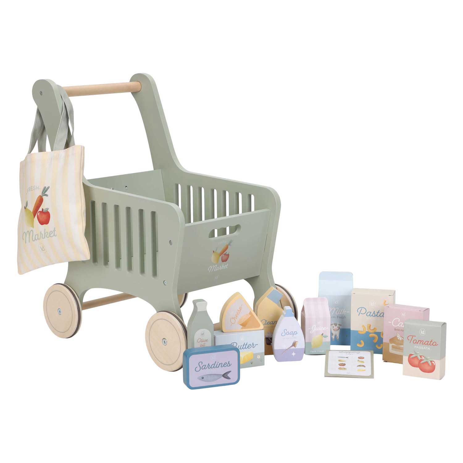 Little Dutch en bois FSC