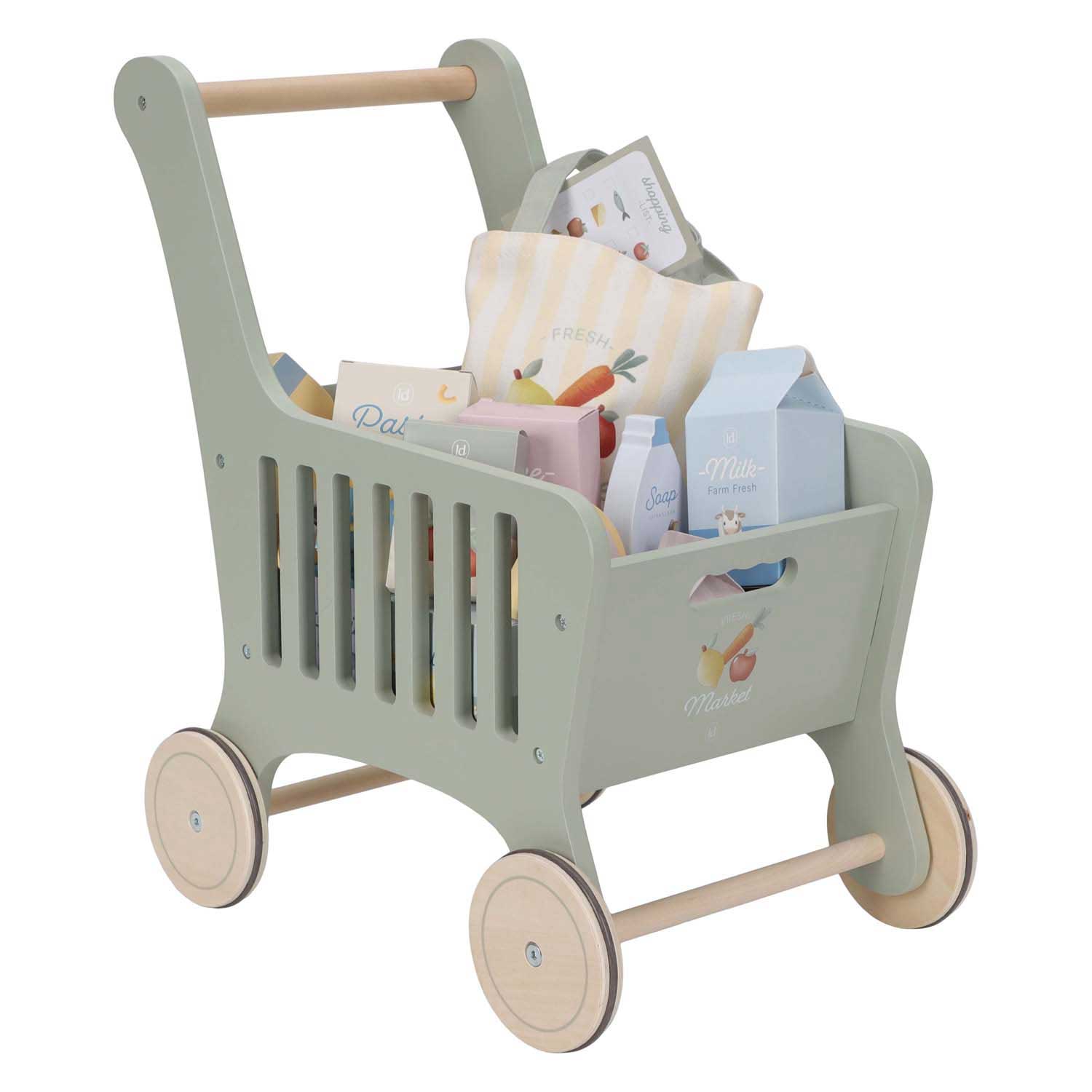 Little Dutch en bois FSC