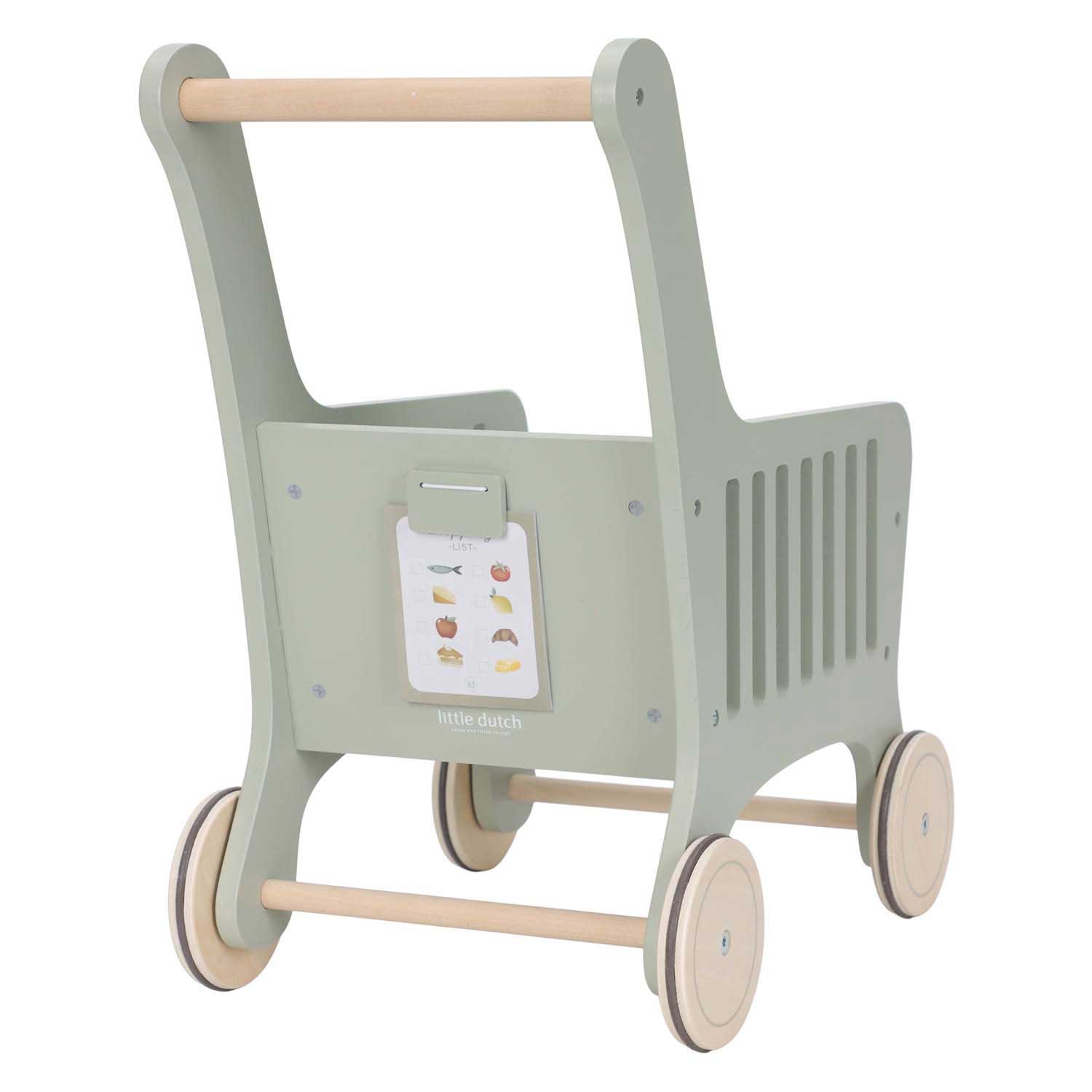 Little Dutch en bois FSC
