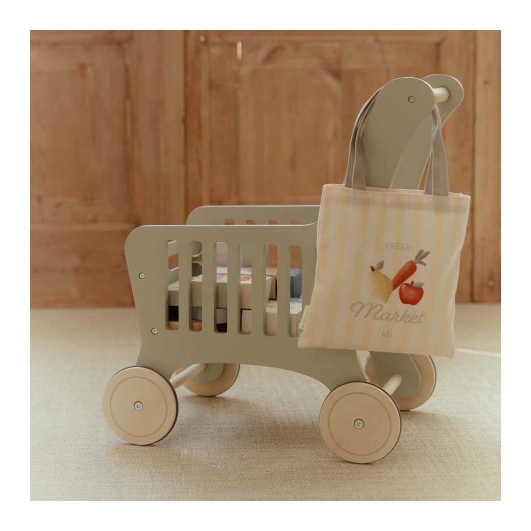 Little Dutch en bois FSC