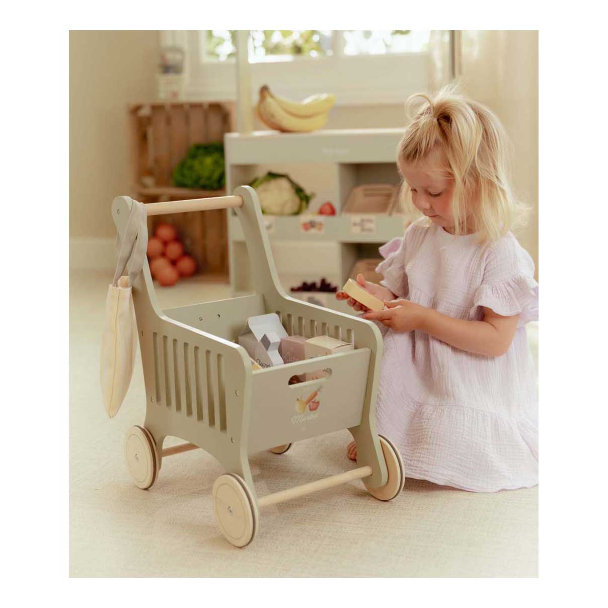 Little Dutch en bois FSC