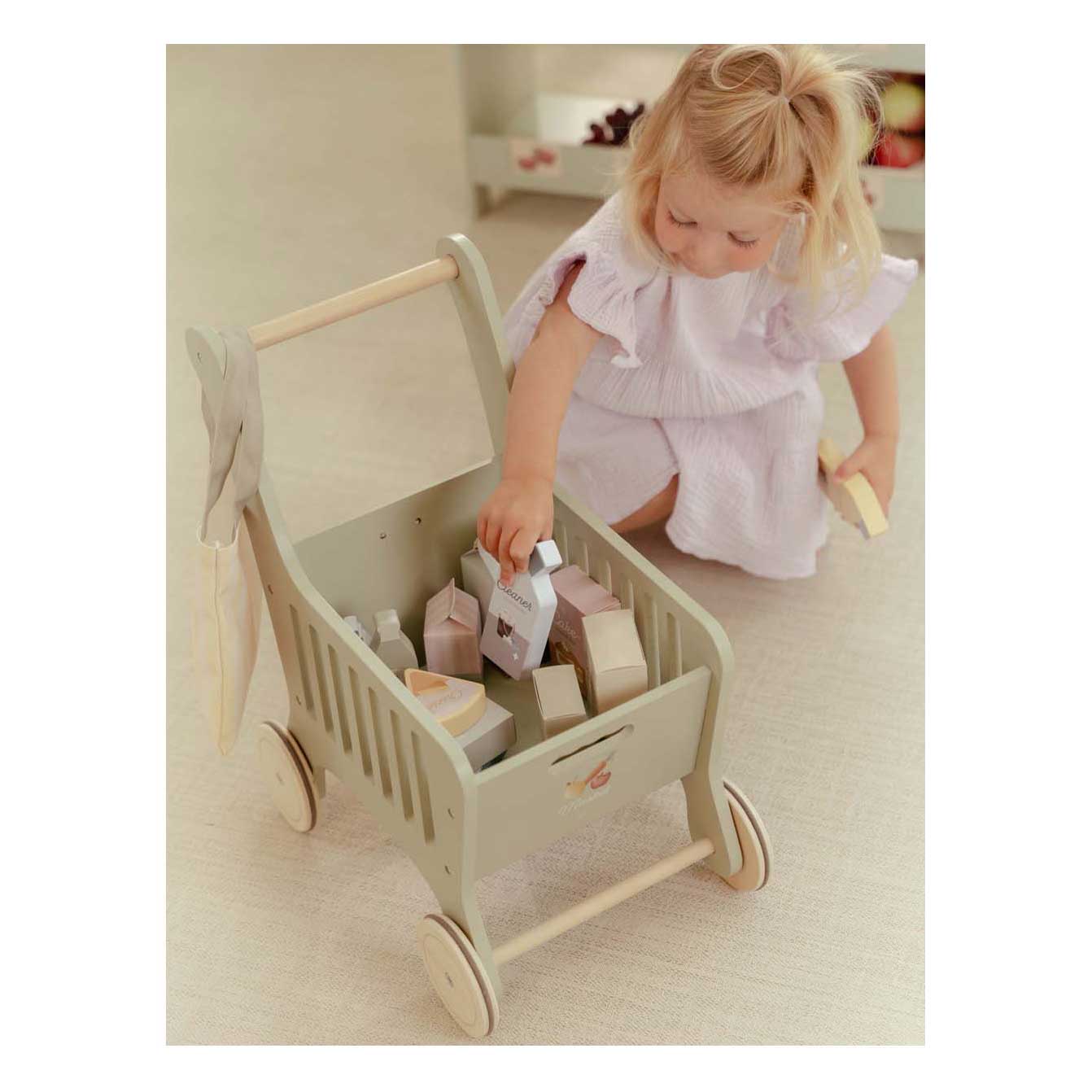 Little Dutch en bois FSC