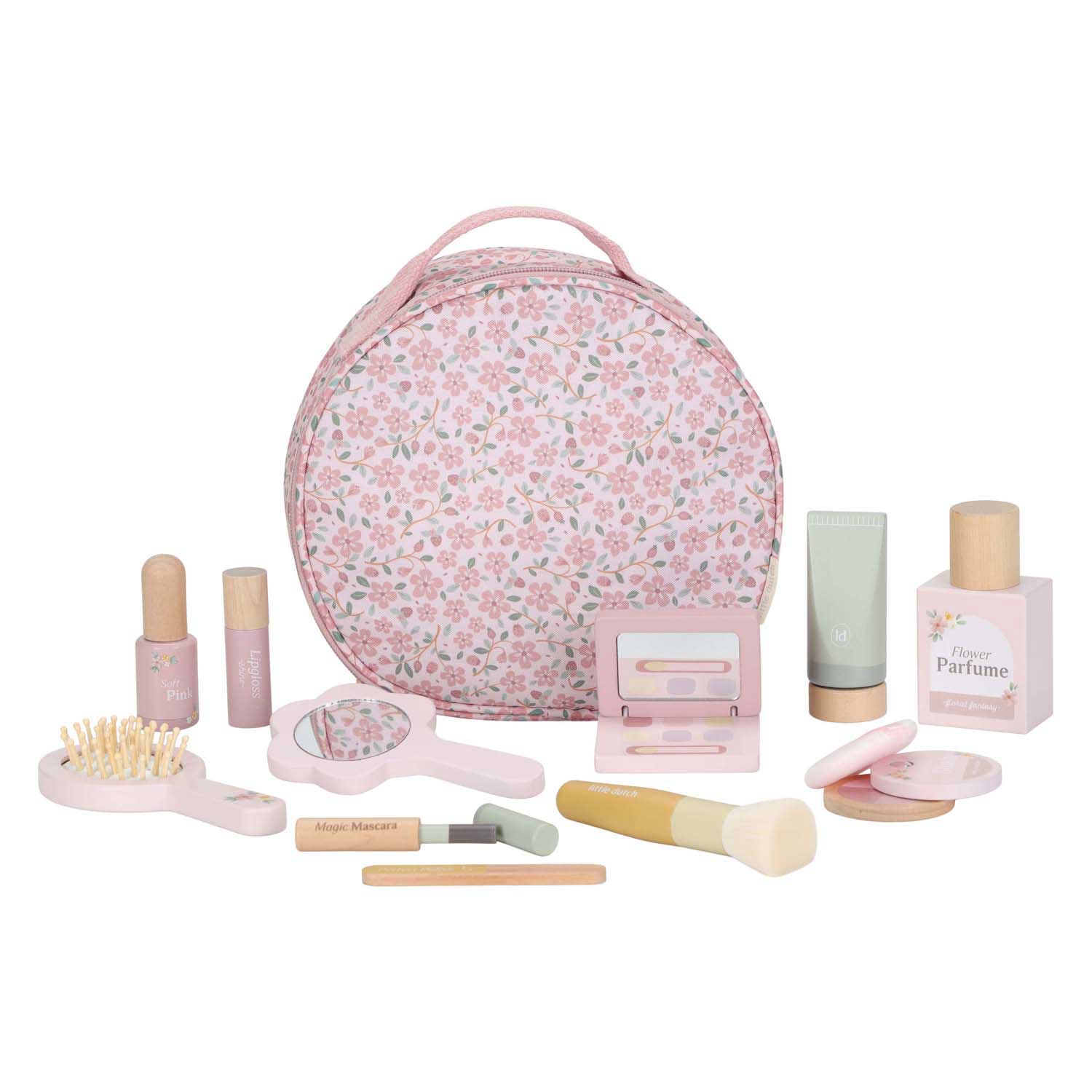 Little Dutch Houten Make-up set FSC
