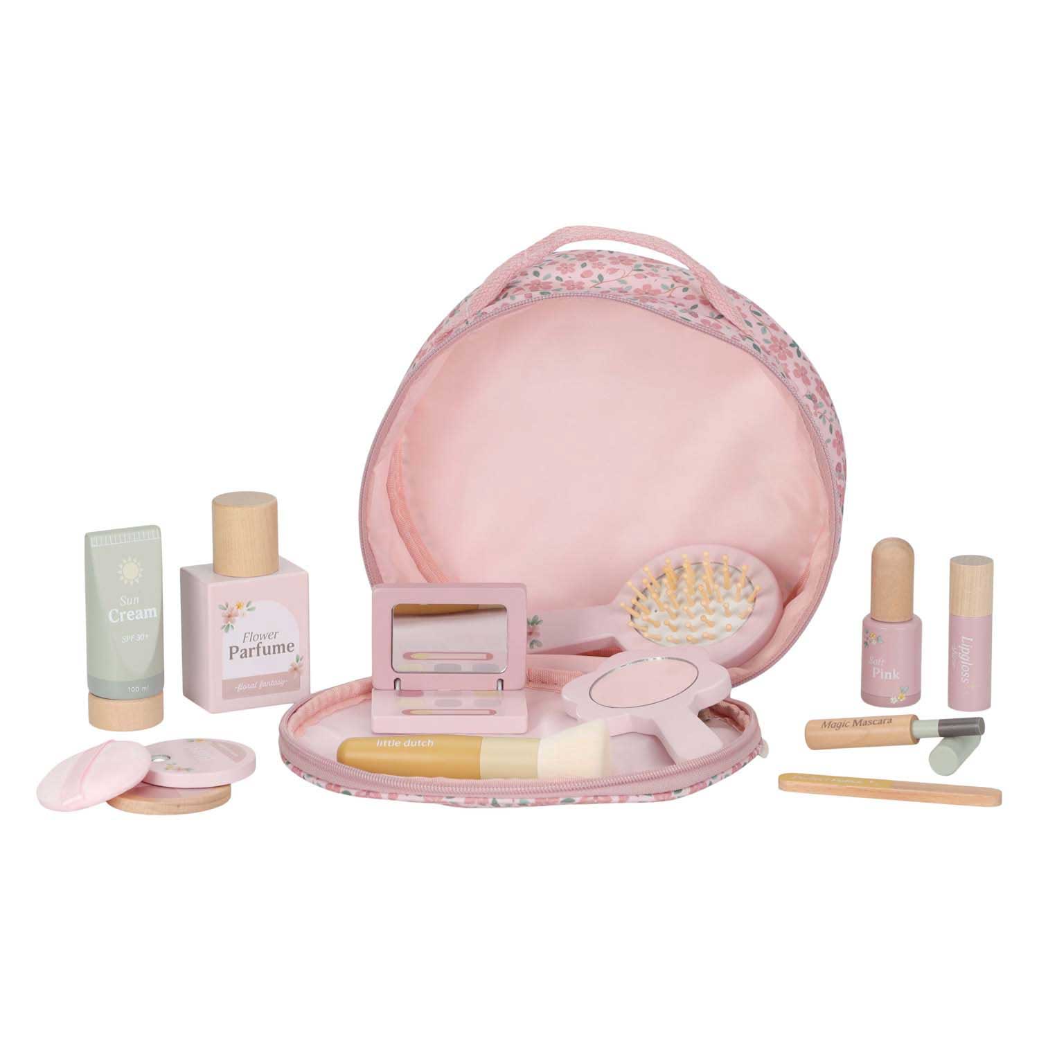 Little Dutch Houten Make-up set FSC