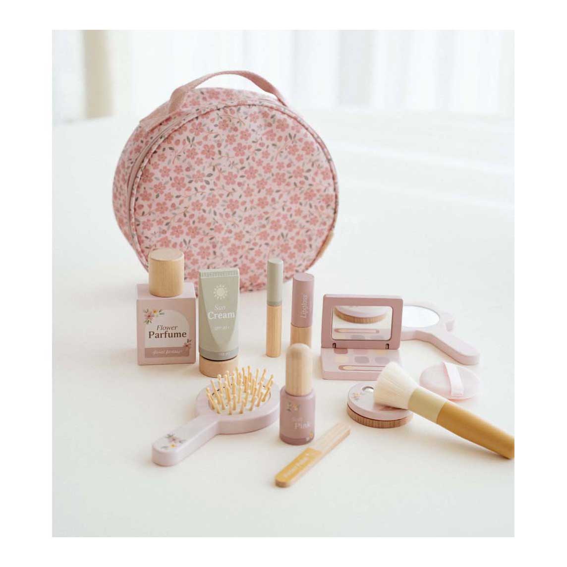 Little Dutch Houten Make-up set FSC