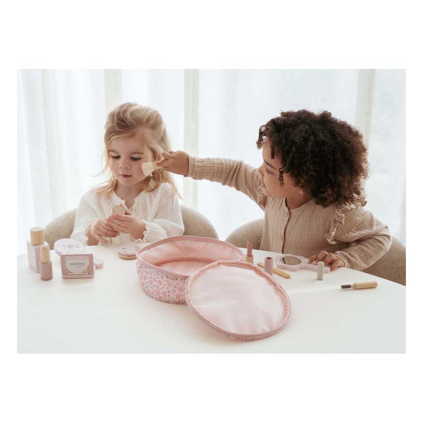 Little Dutch Houten Make-up set FSC