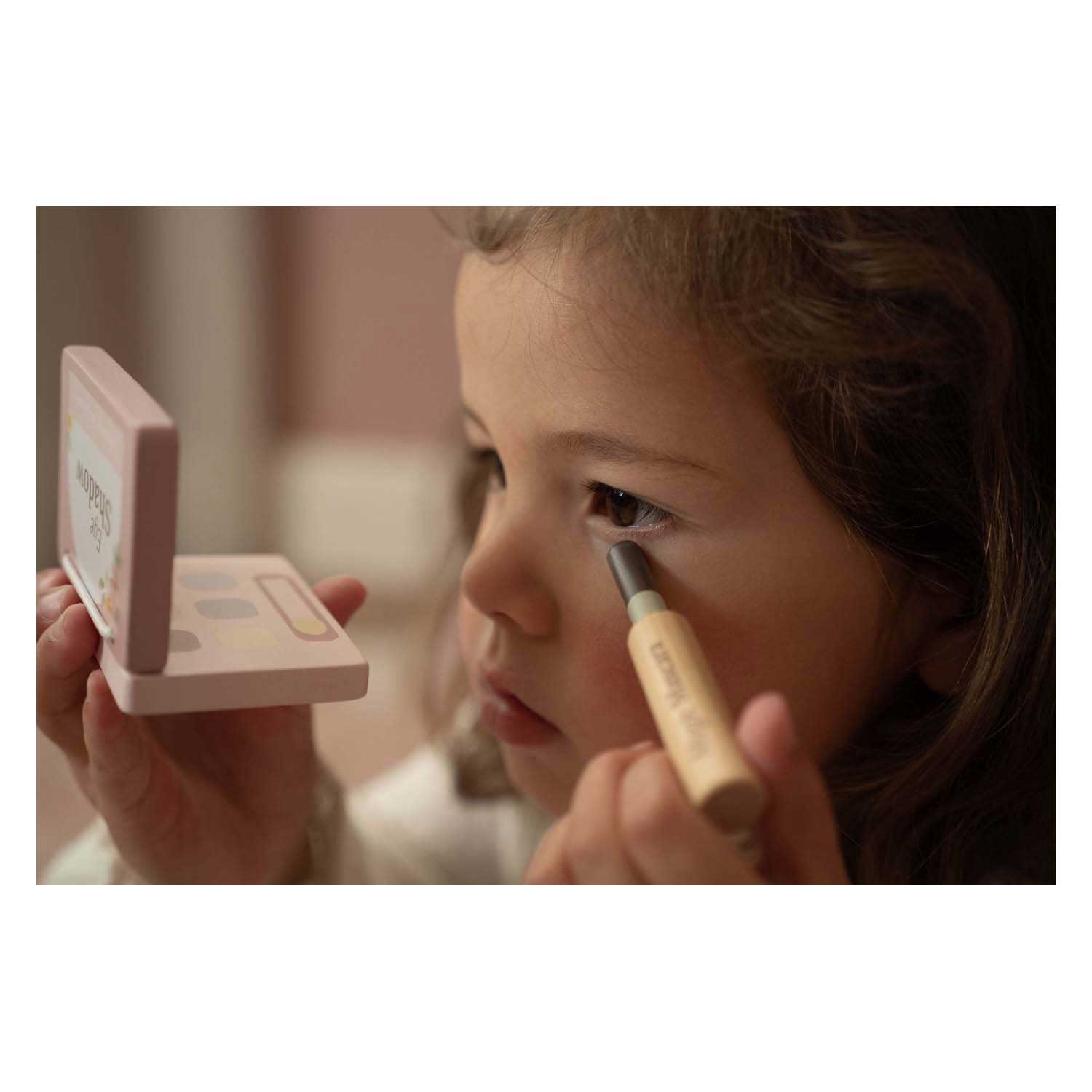 Little Dutch Houten Make-up set FSC