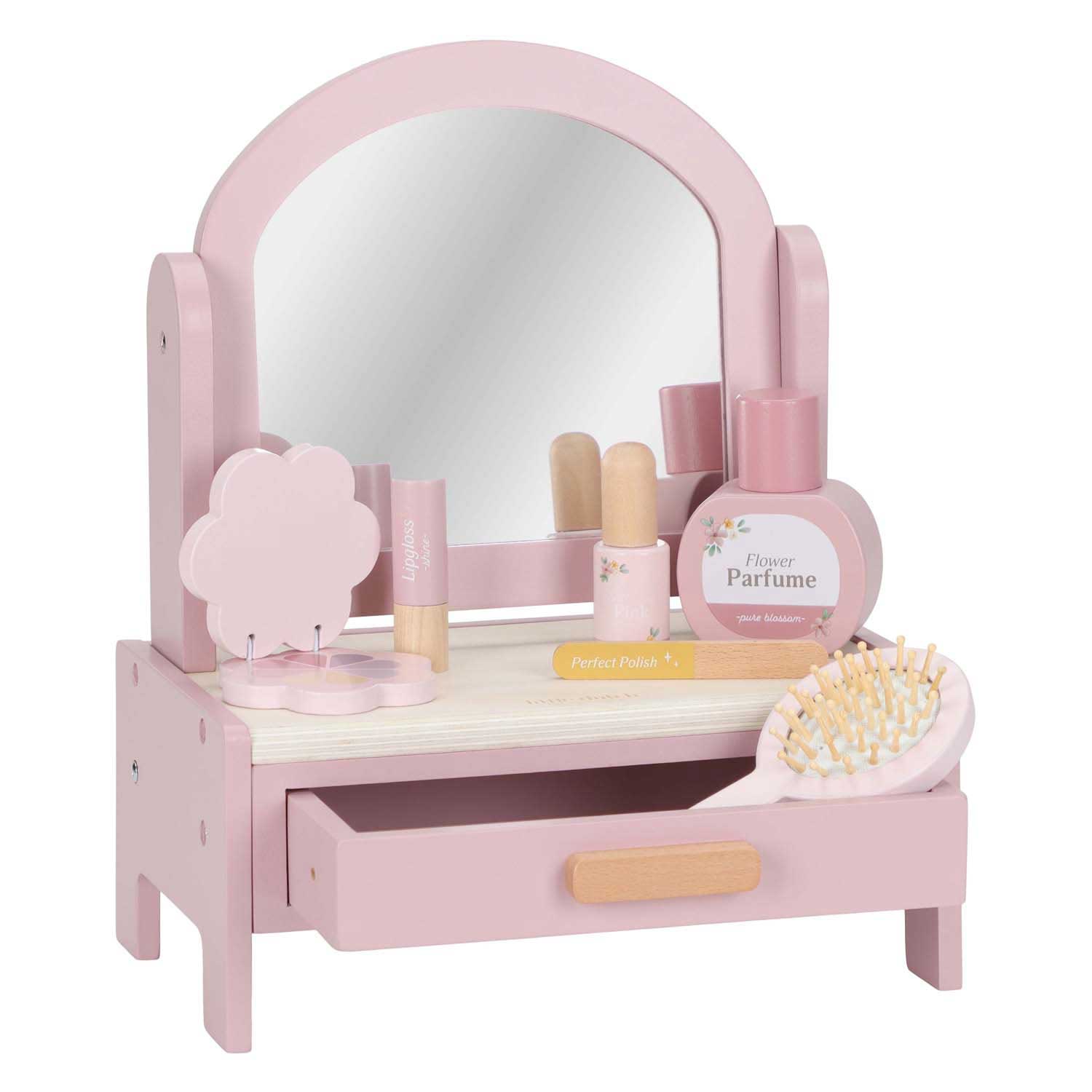 Little Dutch Houten Kaptafel Klein FSC