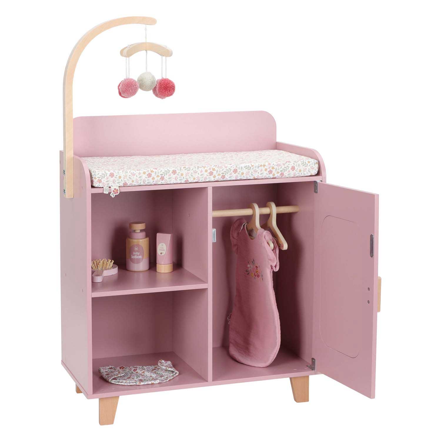 Little Dutch Houten Baby Commode FSC