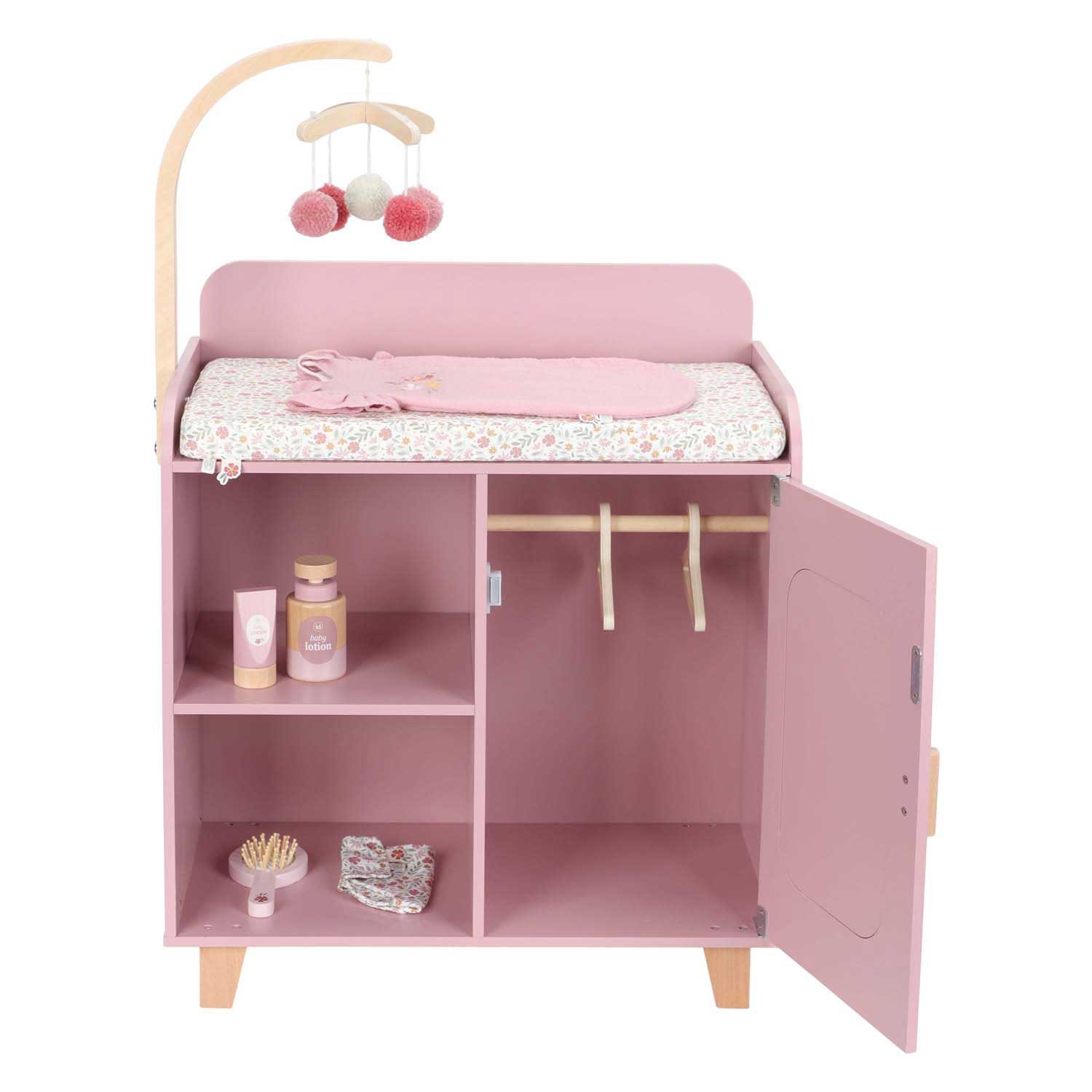 Little Dutch Houten Baby Commode FSC