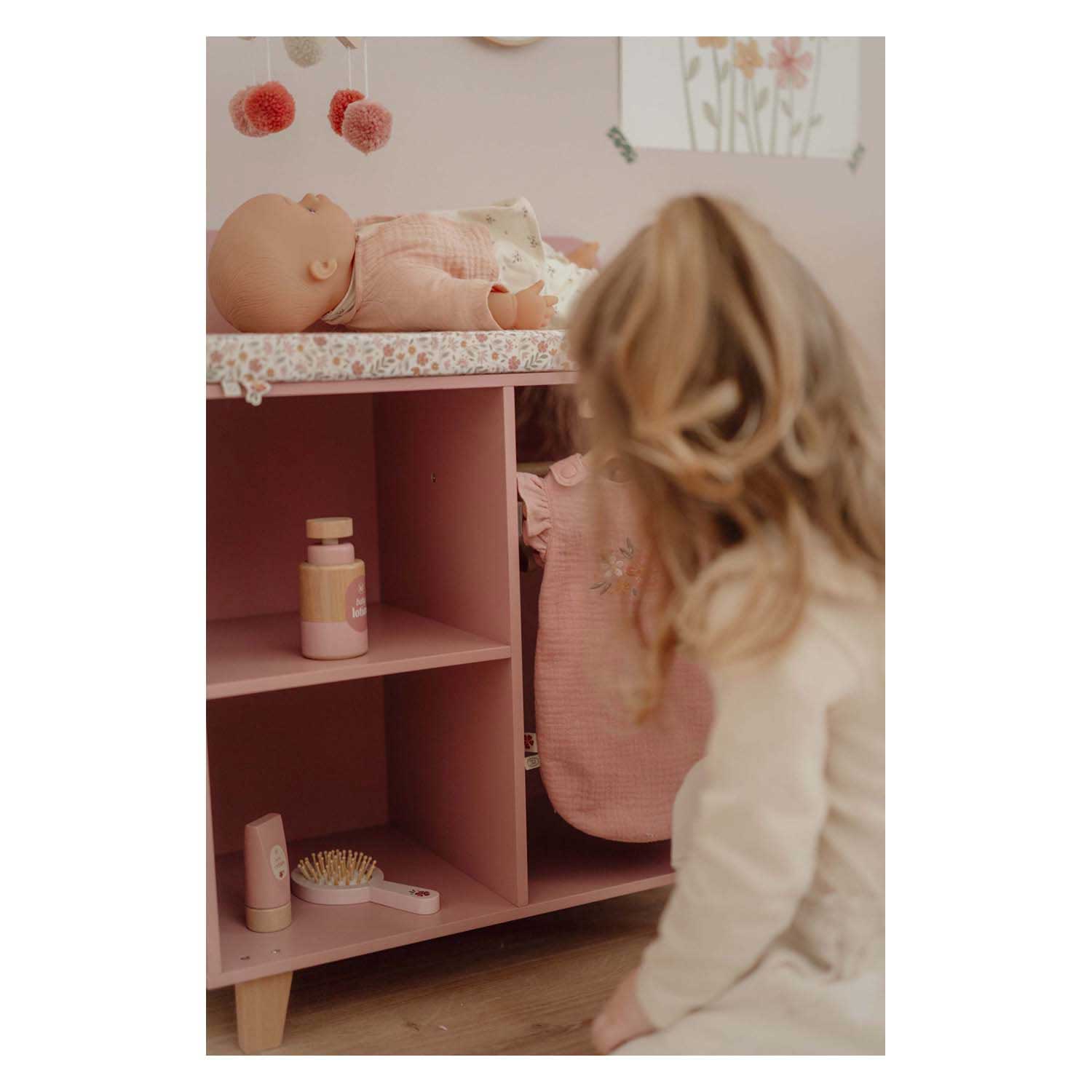 Little Dutch Houten Baby Commode FSC