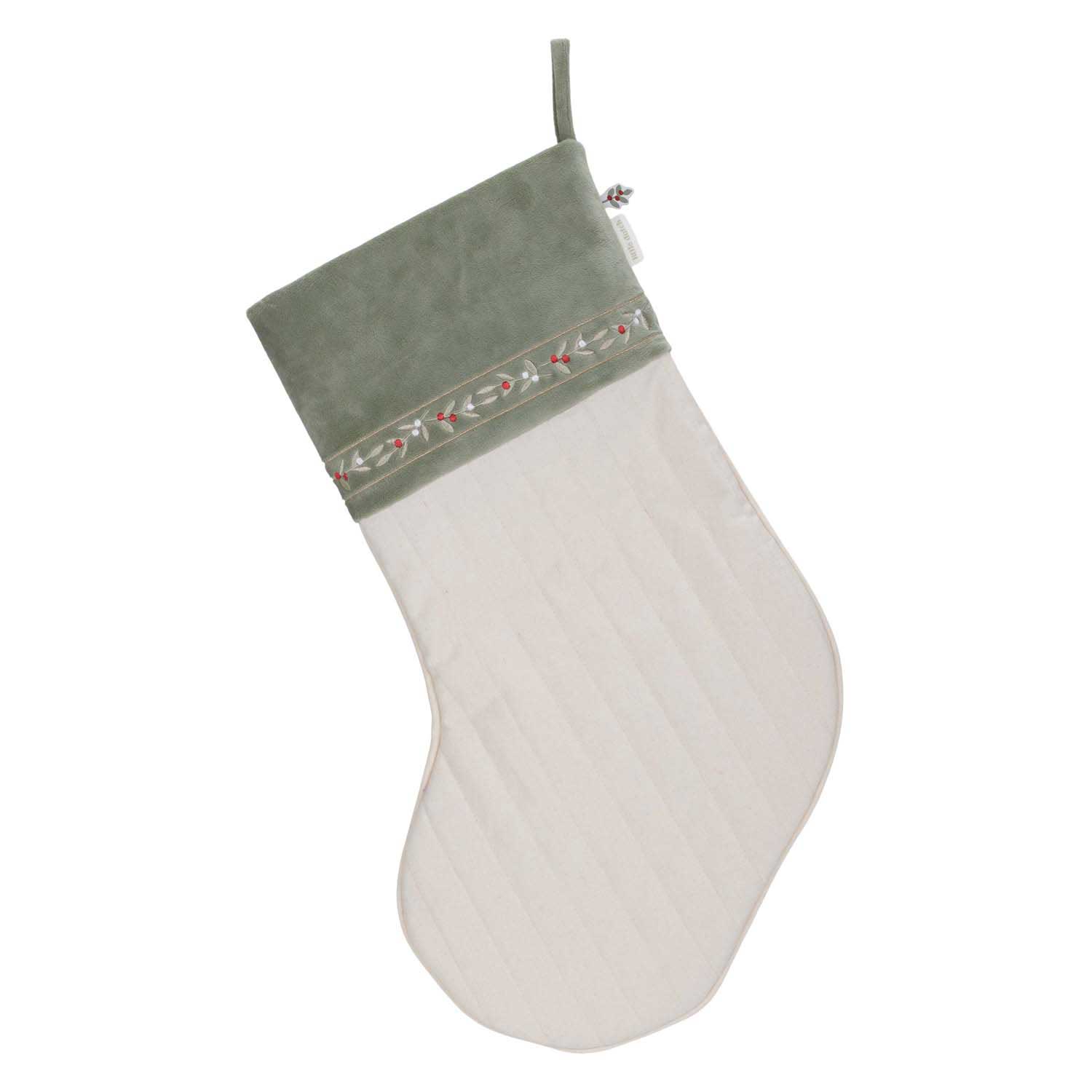 Little Dutch Kerstsok