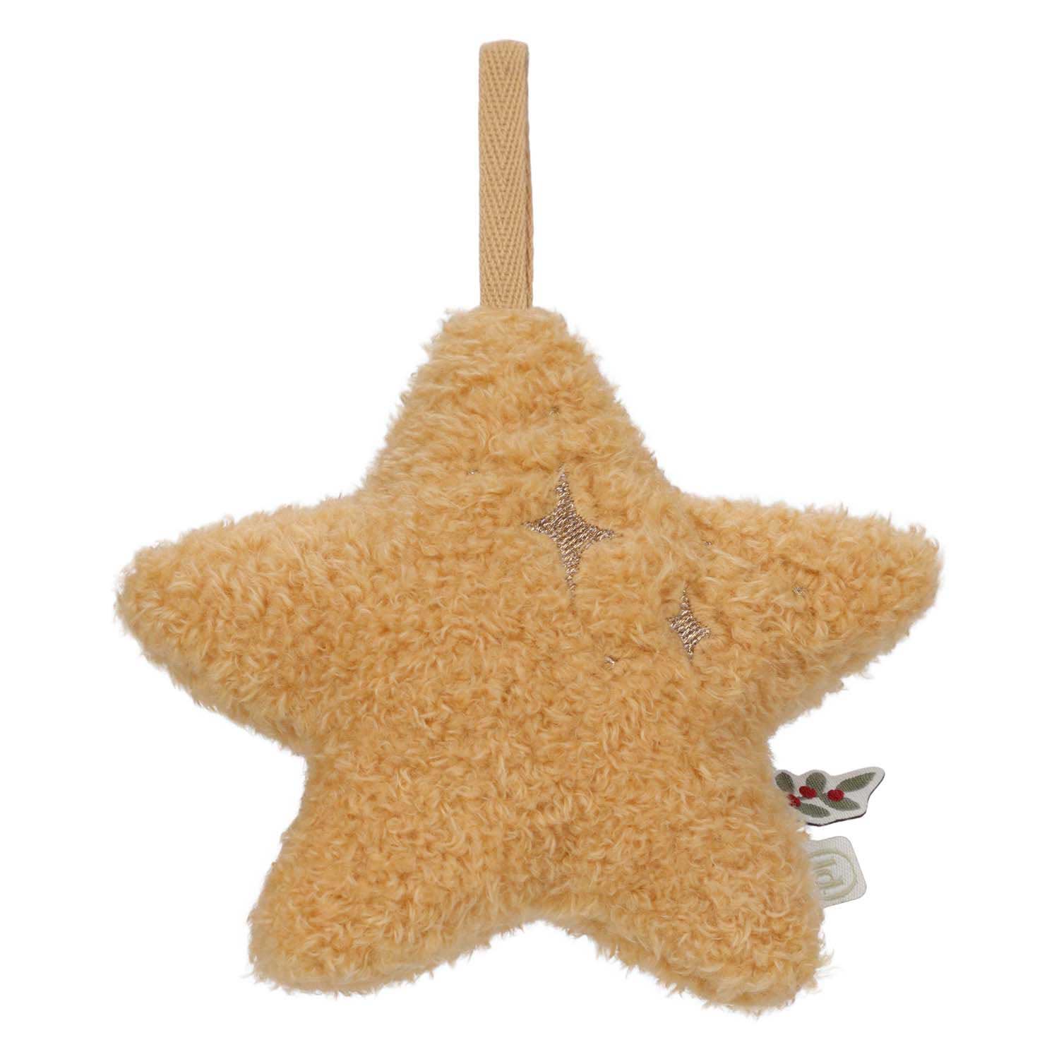 Little Dutch Kerstboomhangers Knuffels Jim GRS