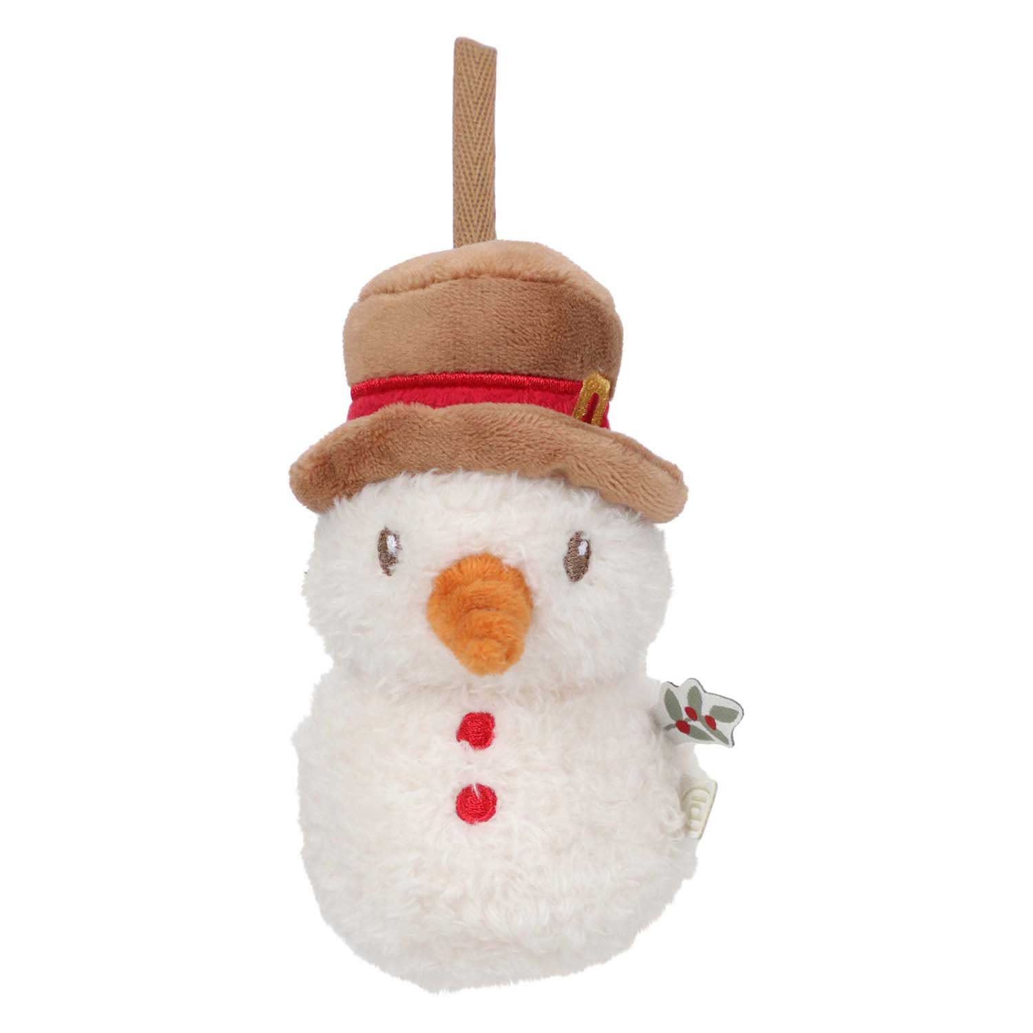Little Dutch Kerstboomhangers Knuffels Jim GRS
