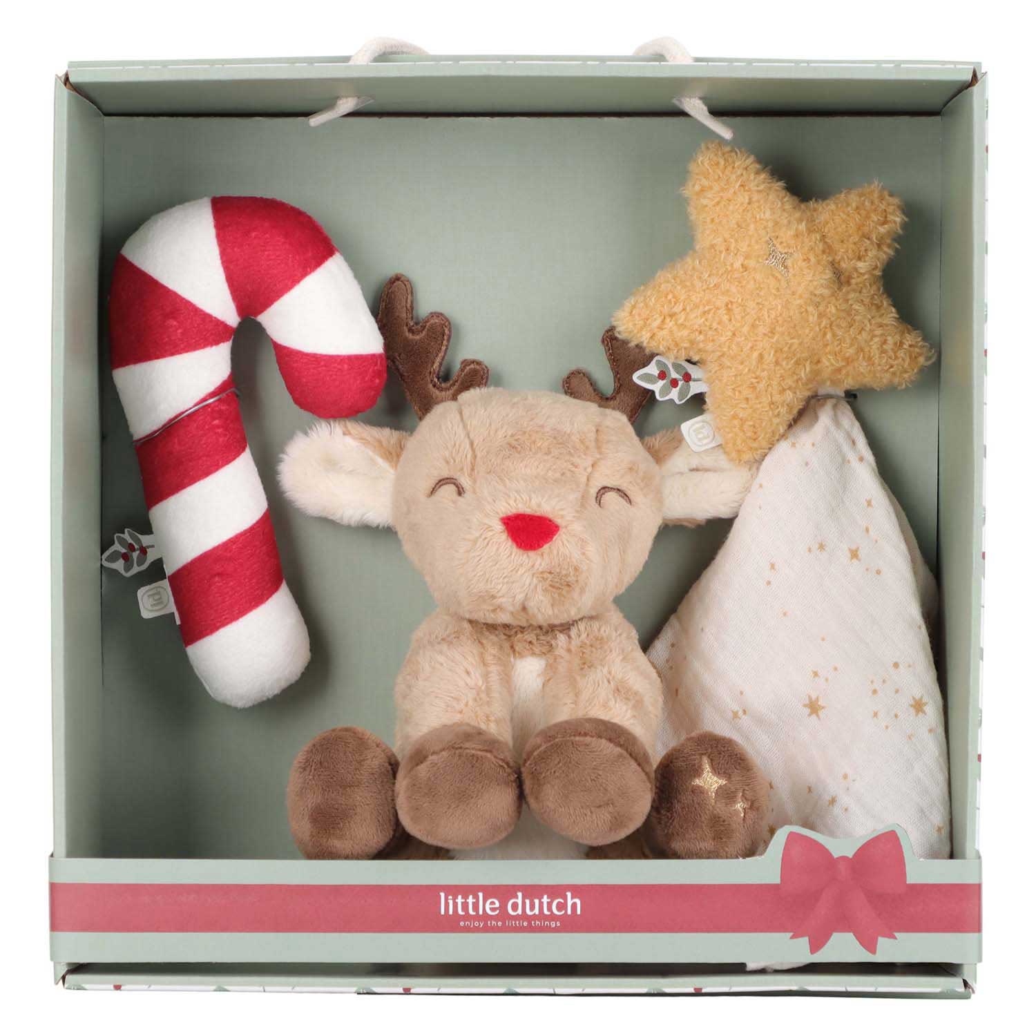 Little Dutch Giftset Kerst GRS