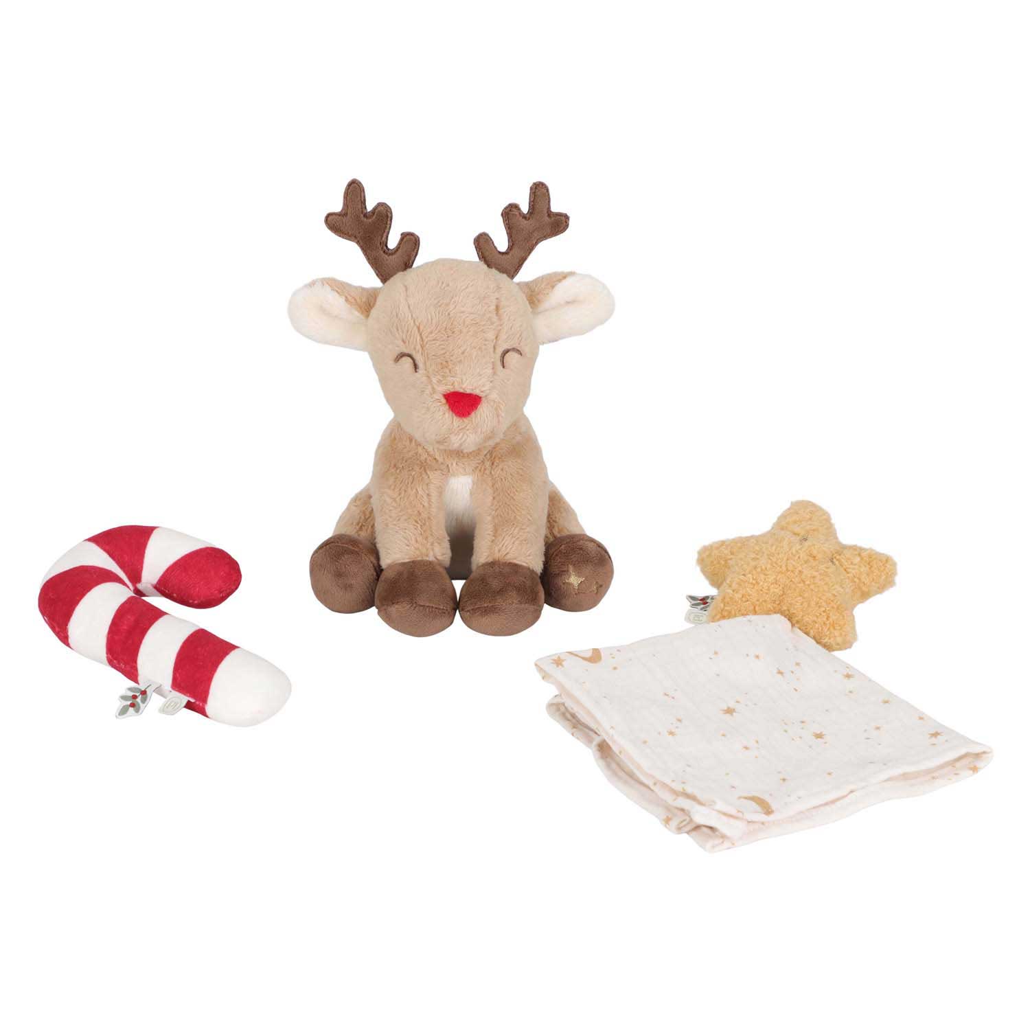 Little Dutch Giftset Kerst GRS