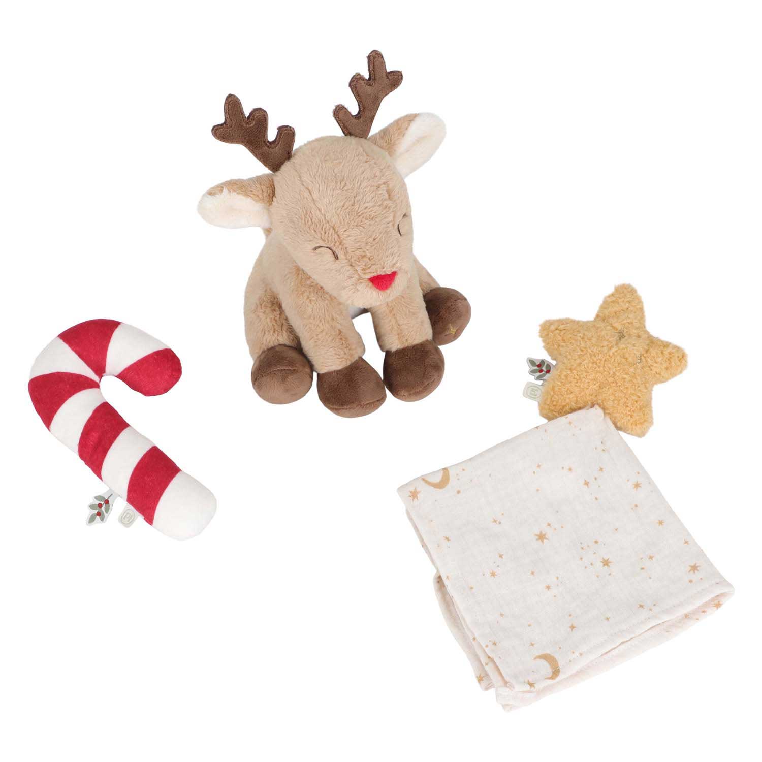 Little Dutch Giftset Kerst GRS