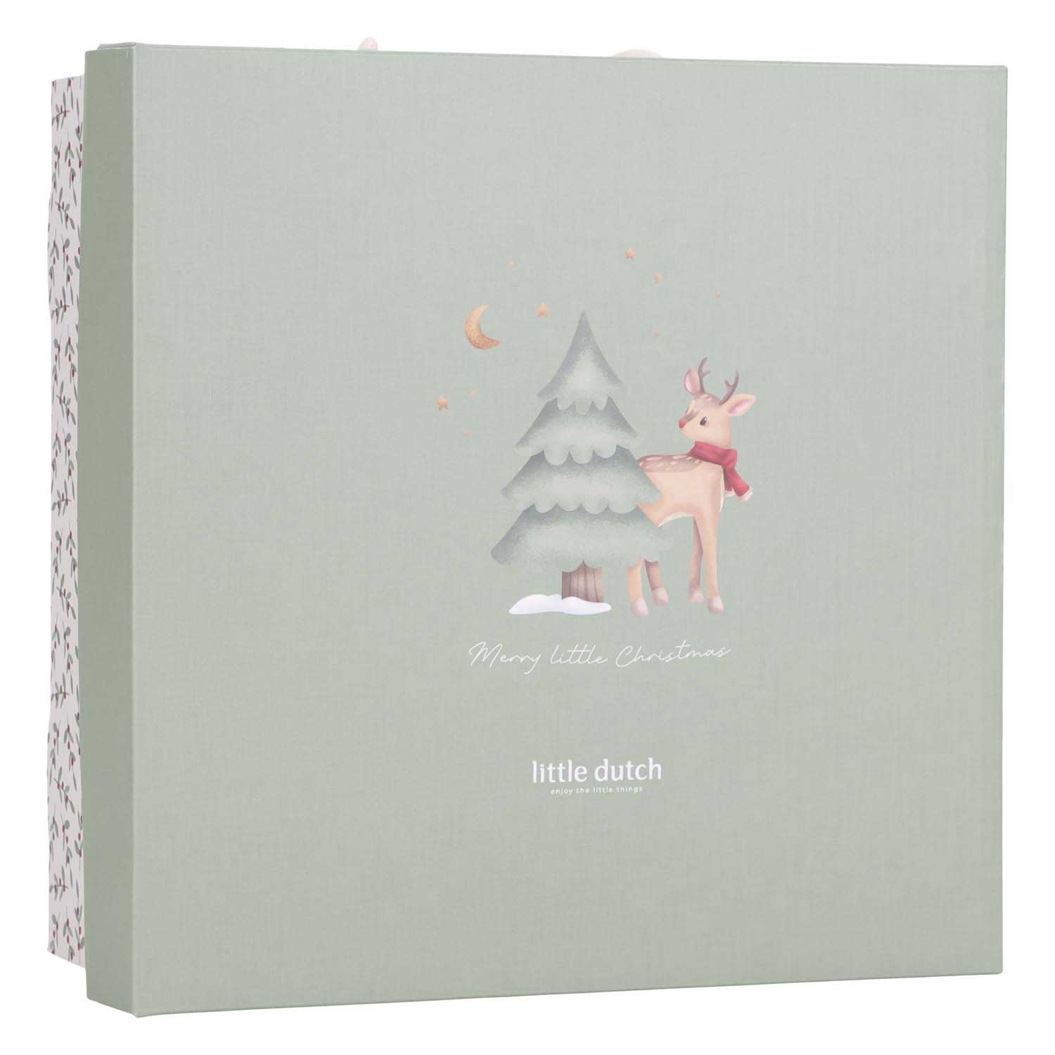Little Dutch Giftset Kerst GRS