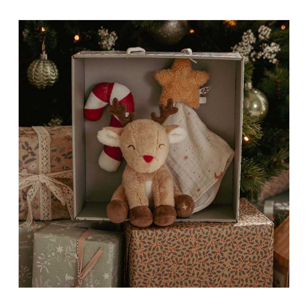 Little Dutch Giftset Kerst GRS