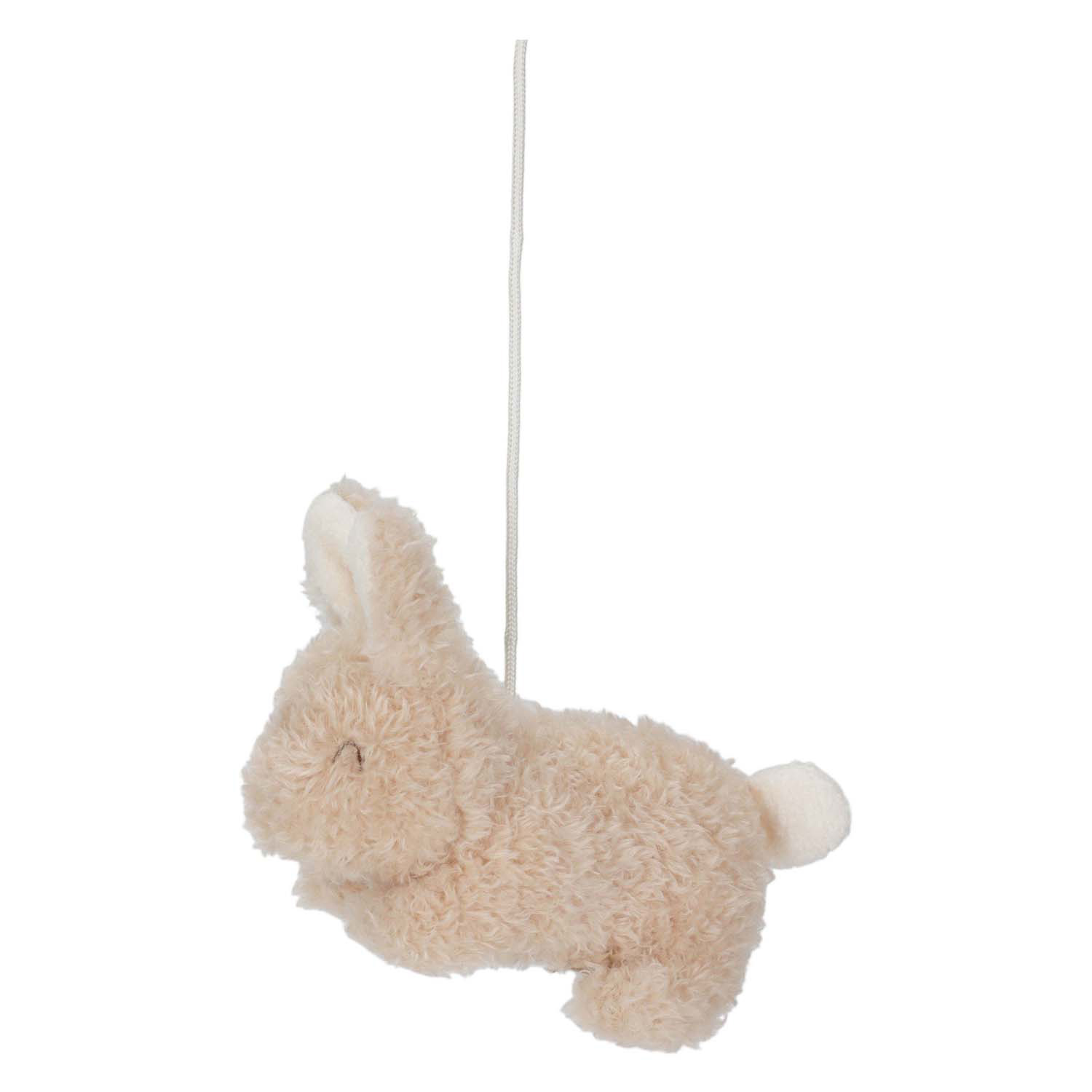 Little Dutch Houten Muziekmobiel Newborn