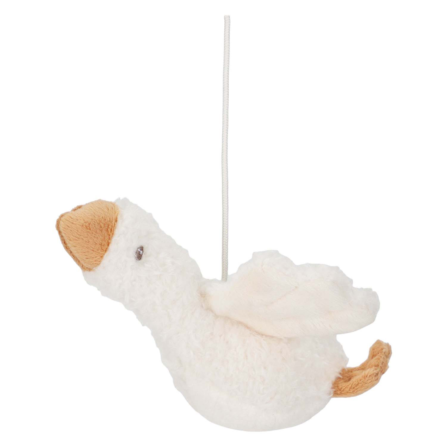 Little Dutch Houten Muziekmobiel Newborn