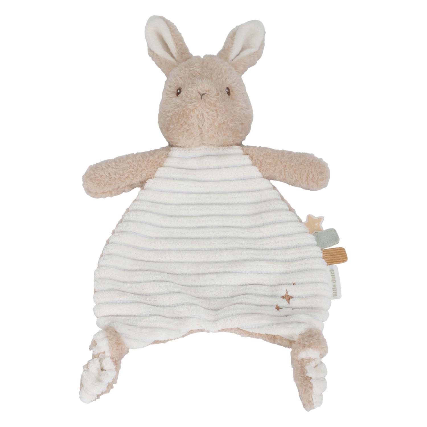 Little Dutch Knuffeldoekje Newborn