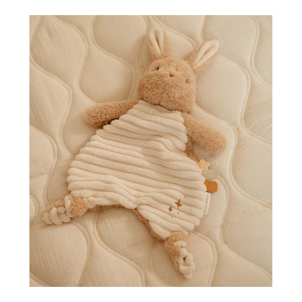 Little Dutch Knuffeldoekje Newborn